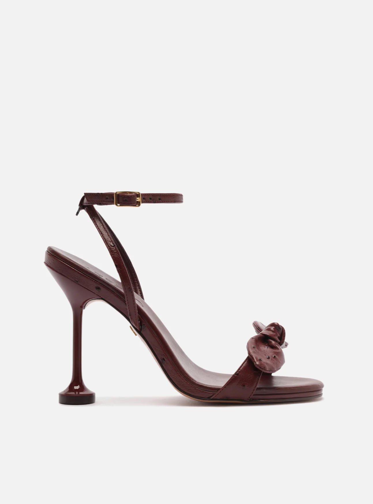 Addie High Stiletto Sandal