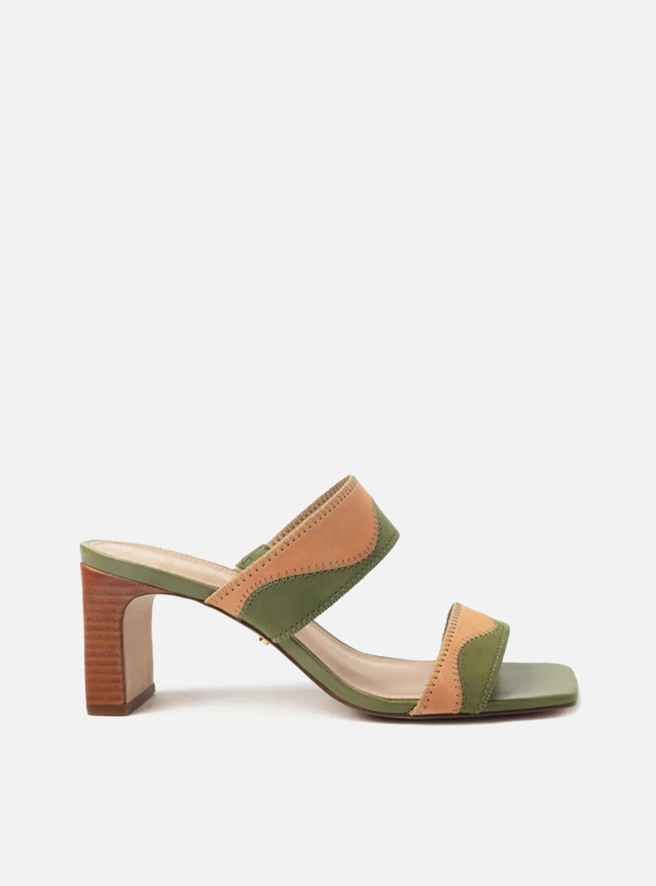 Adelina Mid Sandal