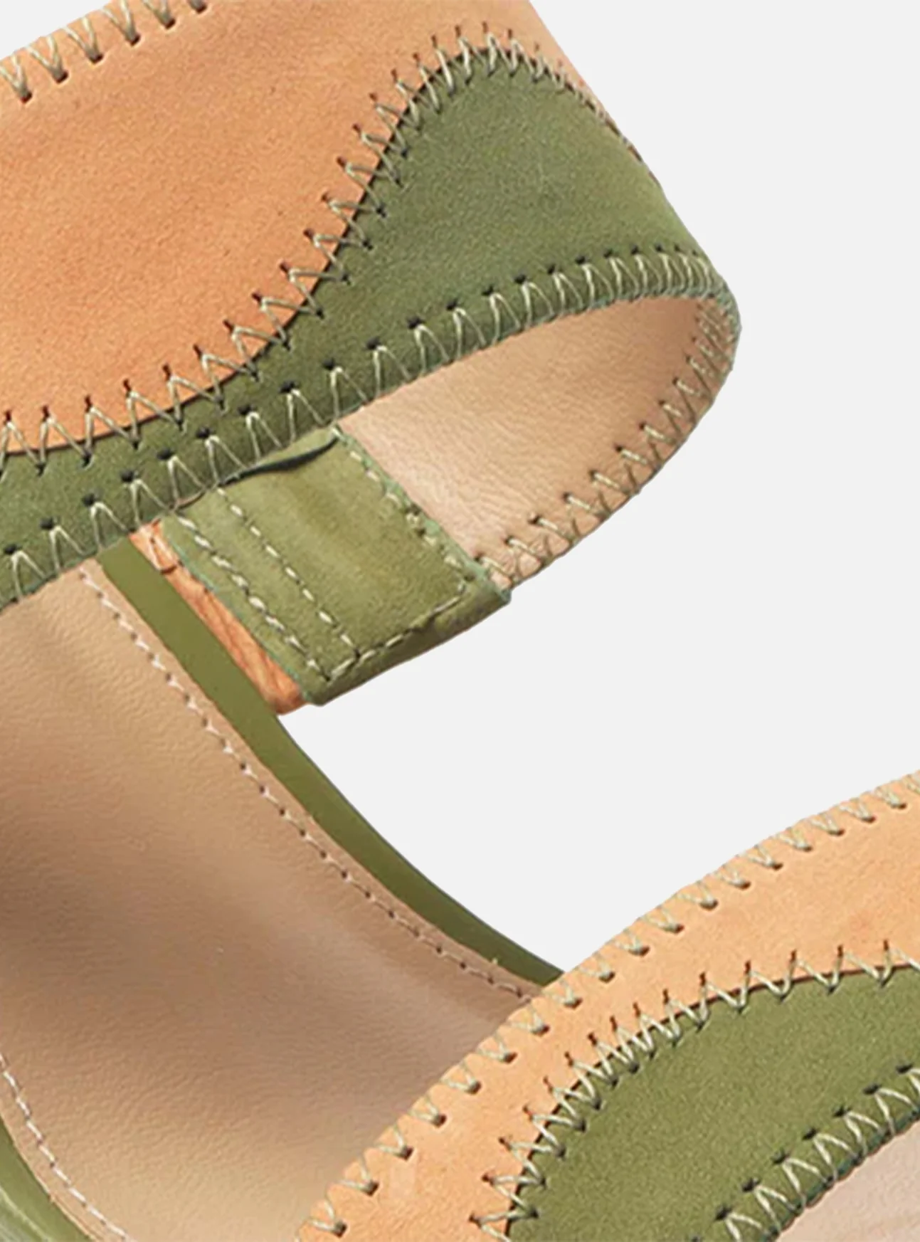Adelina Mid Sandal - Image 6