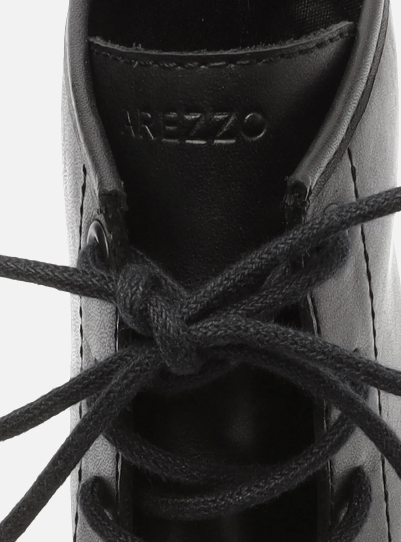 Bene Leather Bootie - Image 7