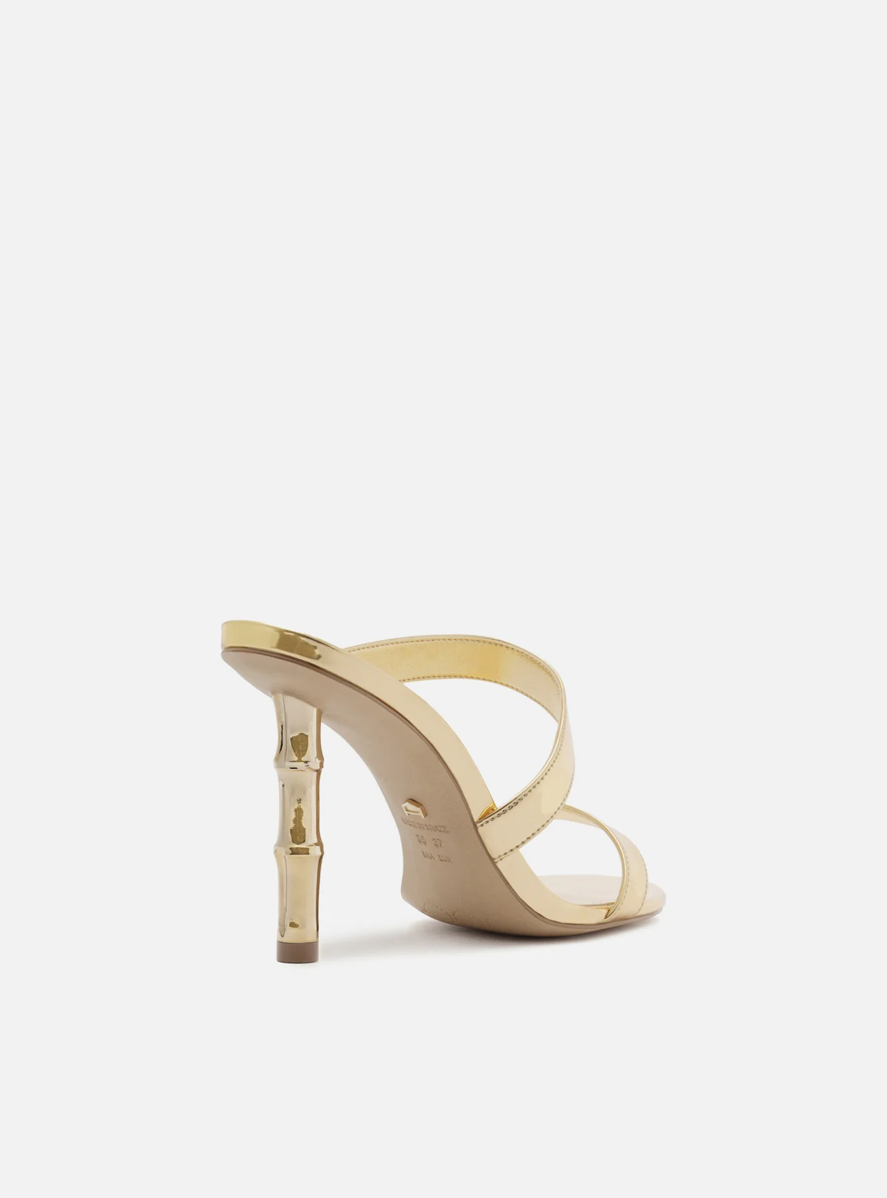 Brooke  Stiletto Sandal - Image 3