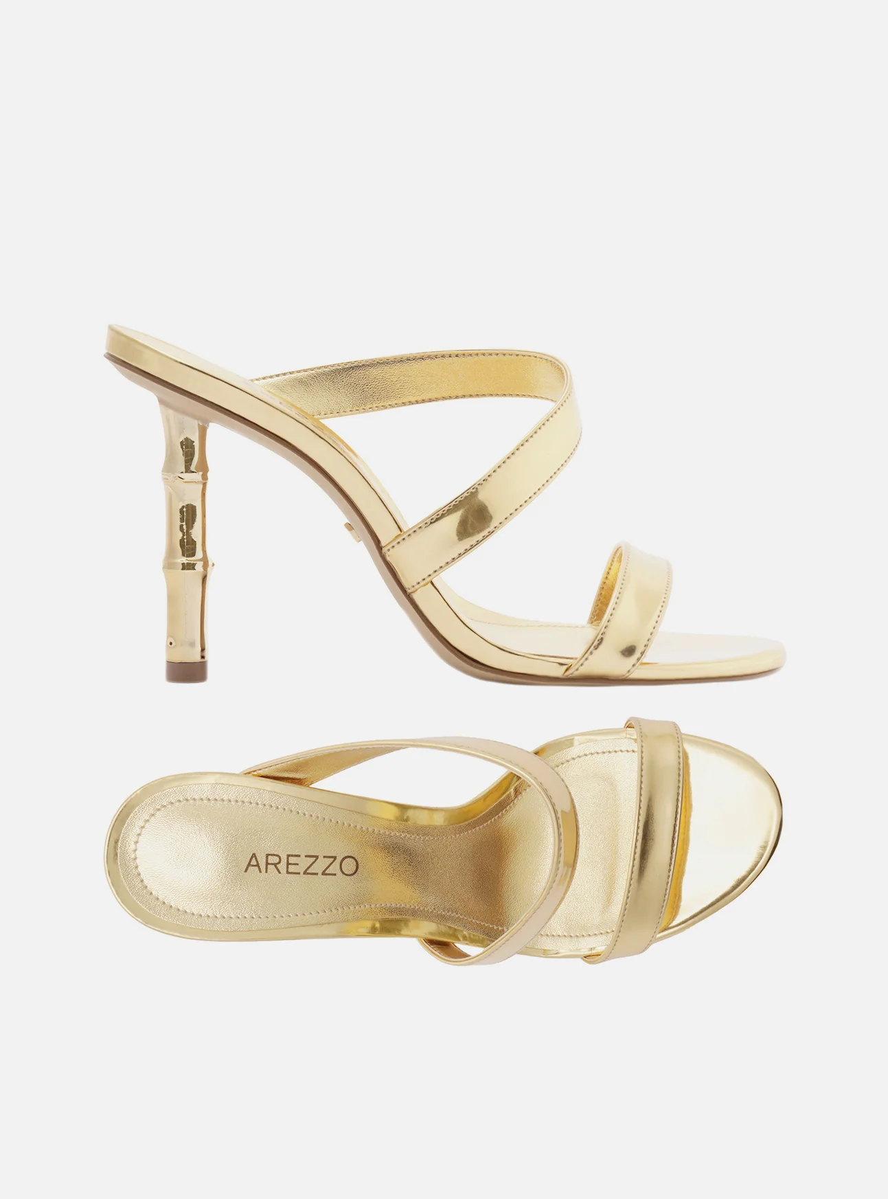 Brooke  Stiletto Sandal - Image 5