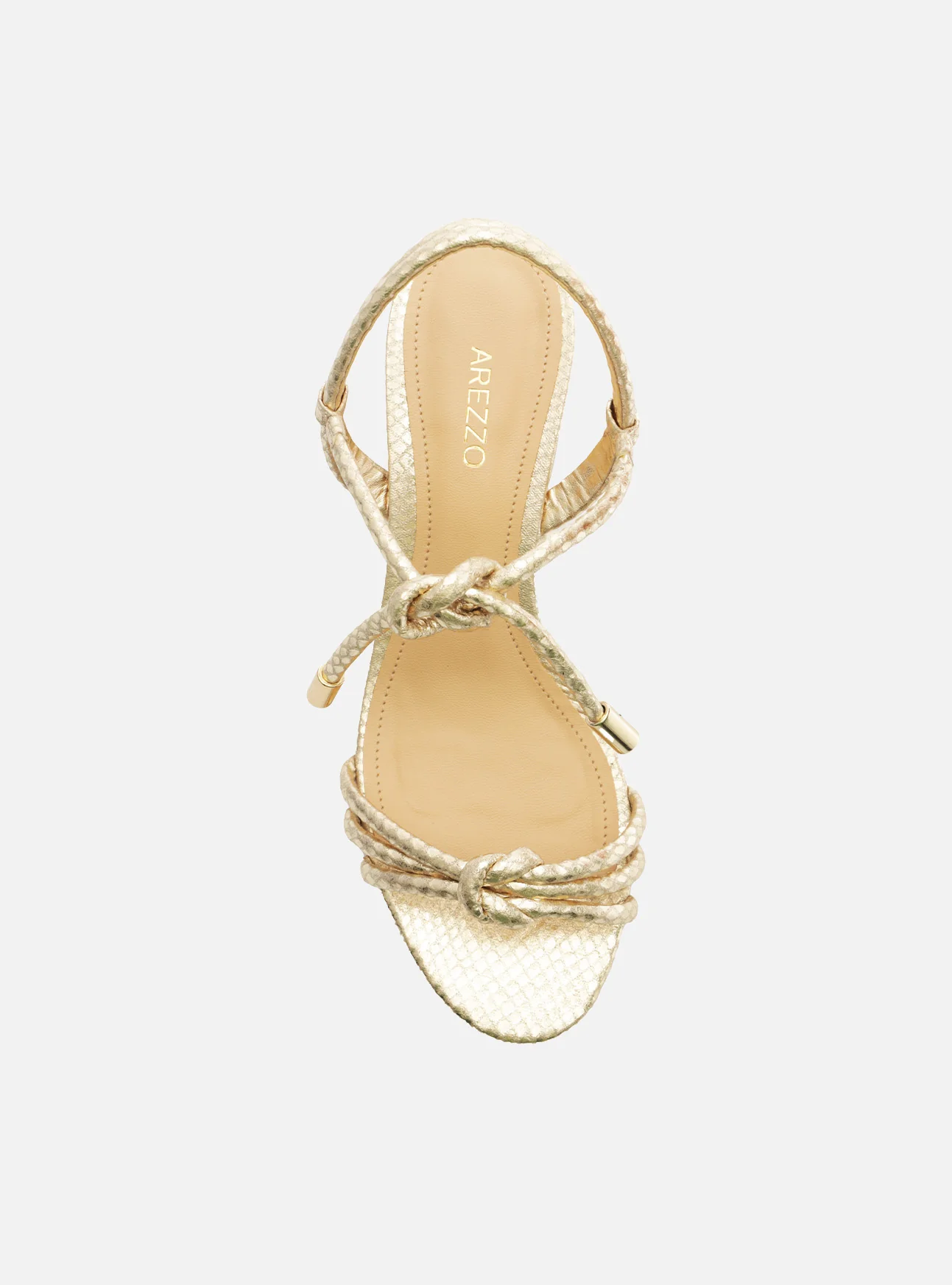 Camila Mid Block Sandal - Image 3
