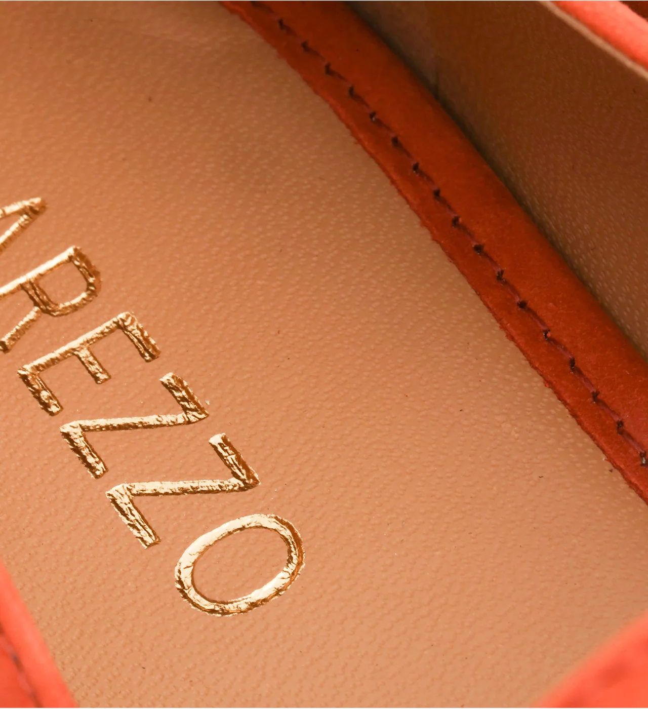 Carlotta Nubuck Flat - Image 8