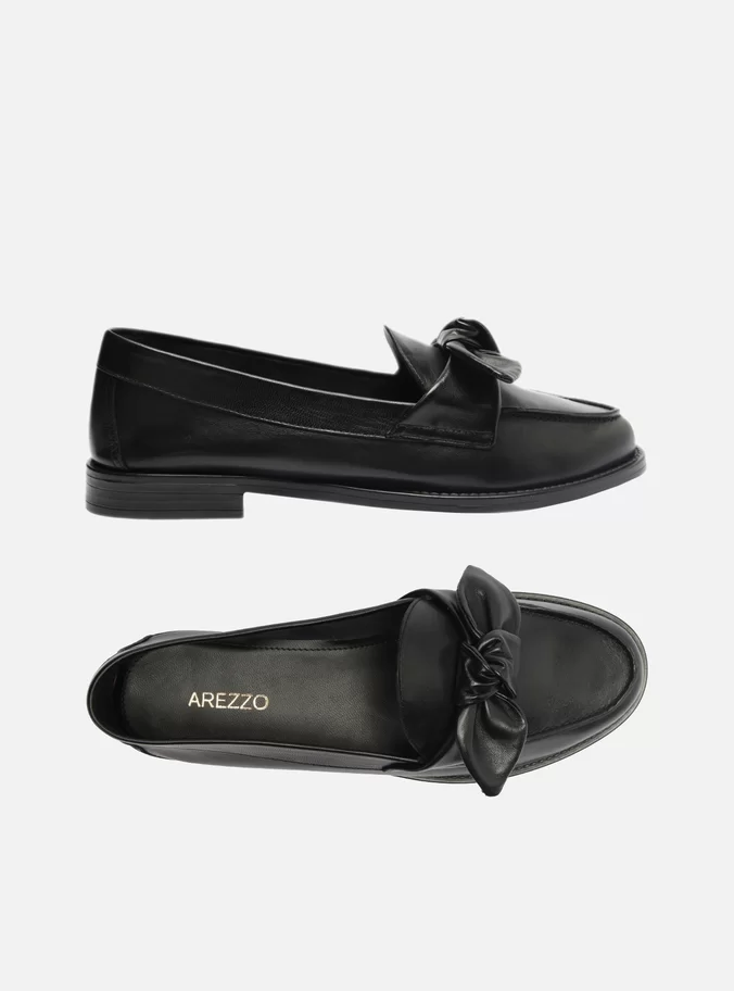 Cassidy Leather Loafer - Image 6