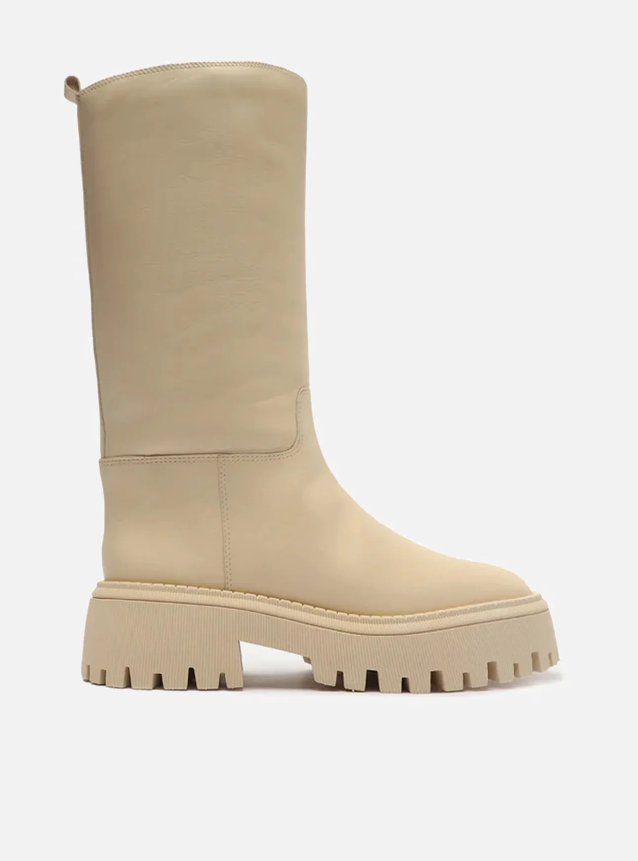 Catarina Leather Boot