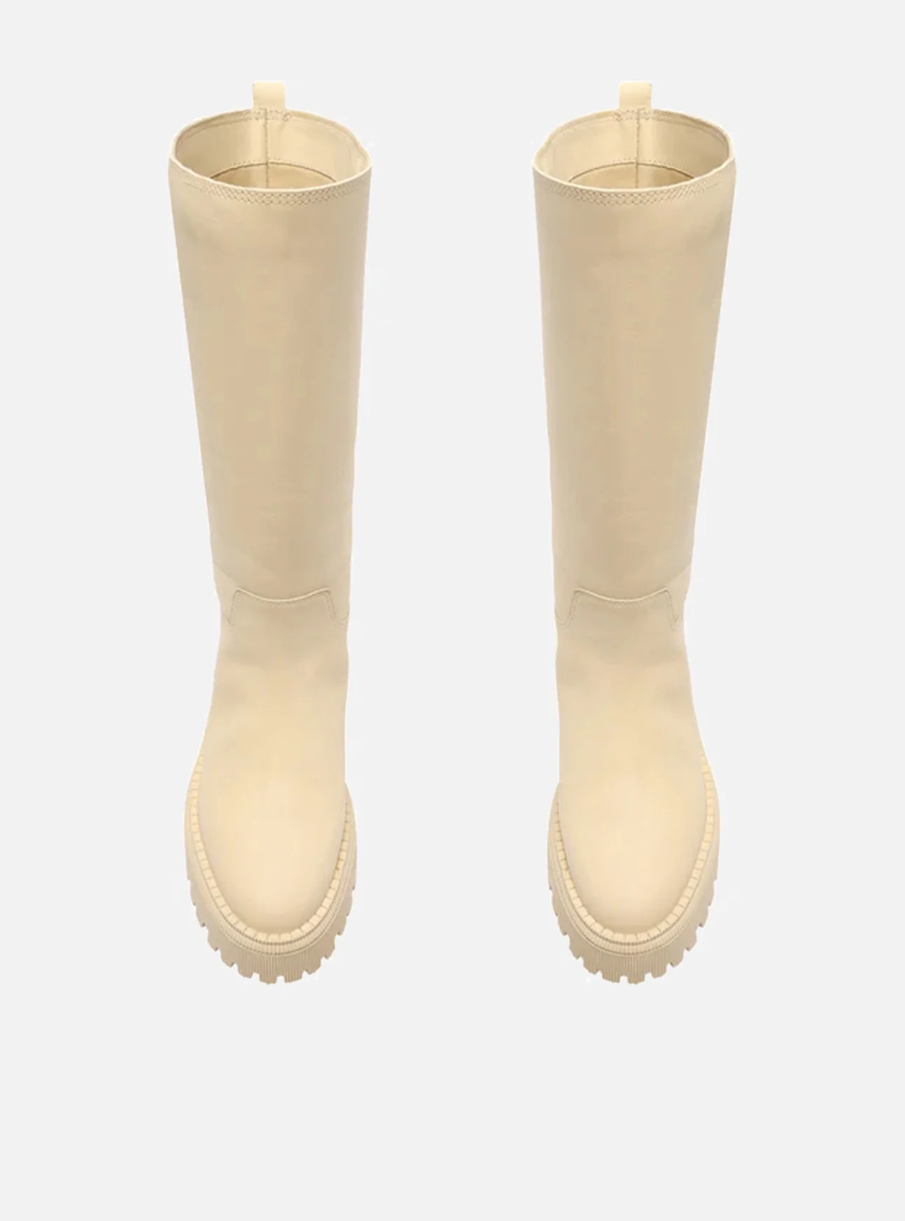 Catarina Leather Boot - Image 4