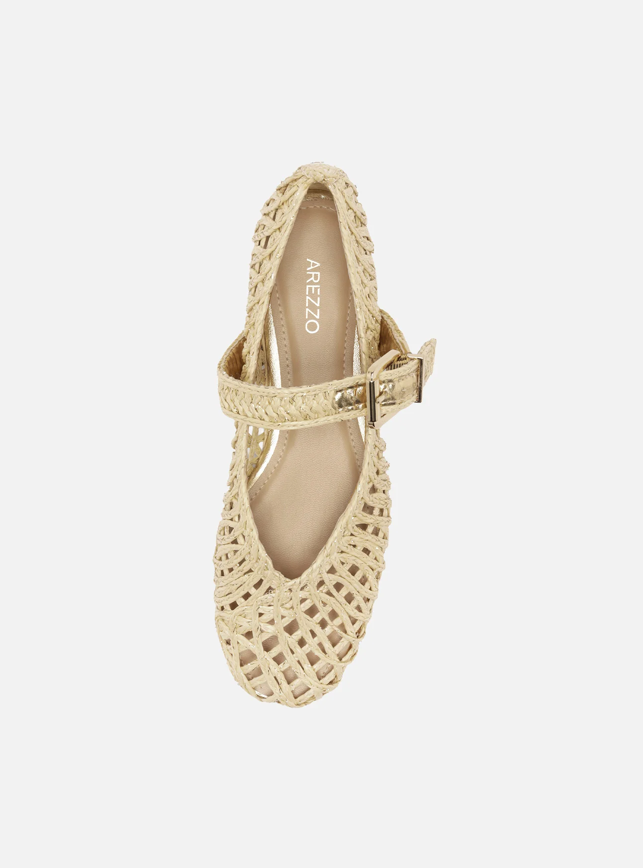 Ciara Ballet Flat - Image 3