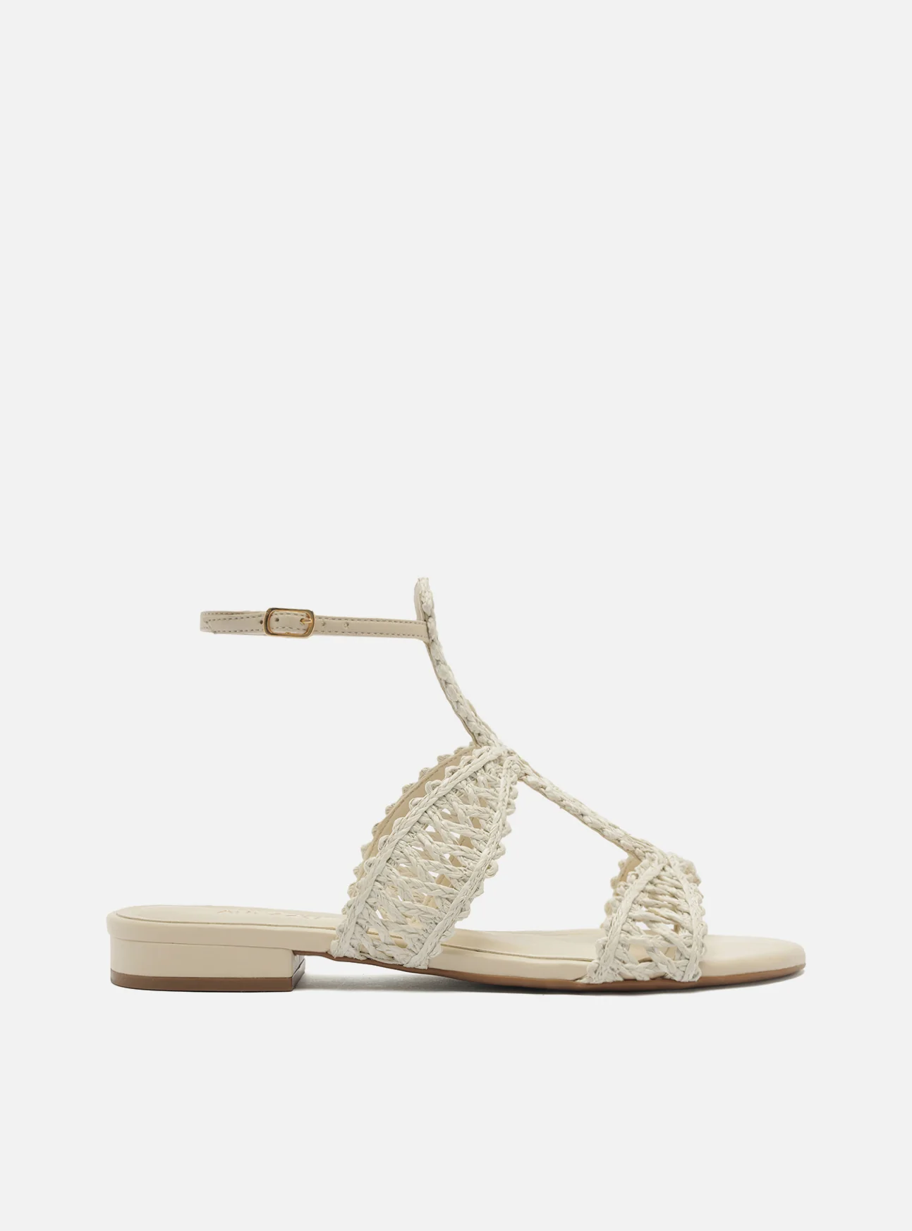 Ciara Flat Sandal