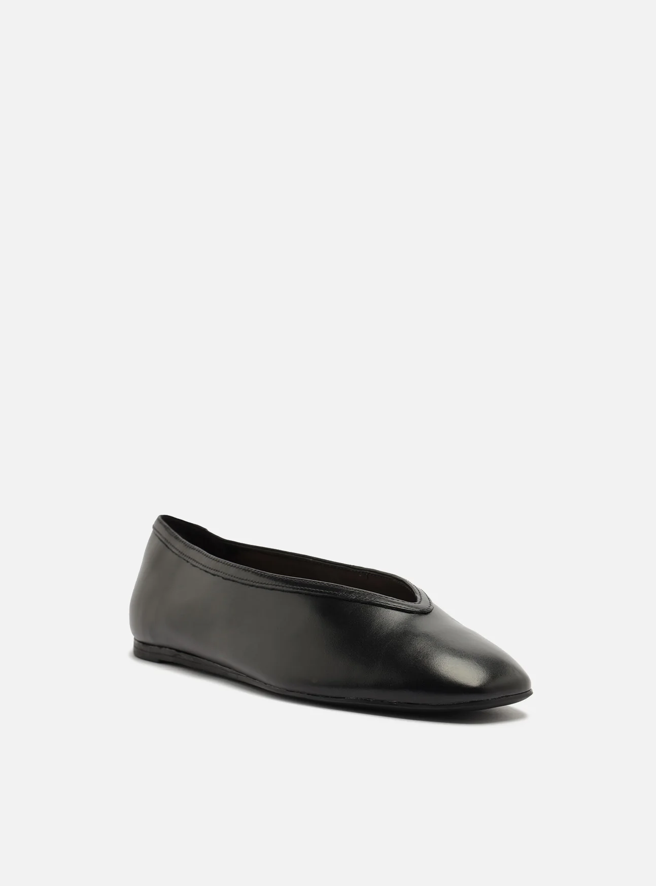Daphne Ballet Leather Ballet - Image 3