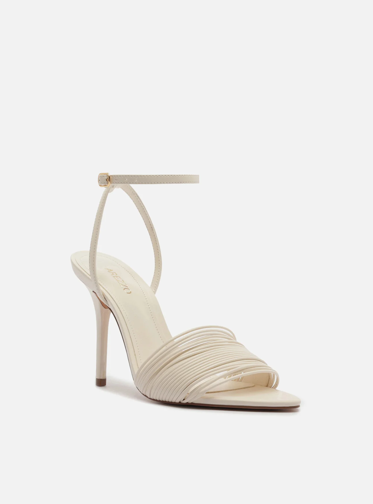Elani High Stiletto Sandal - Image 3