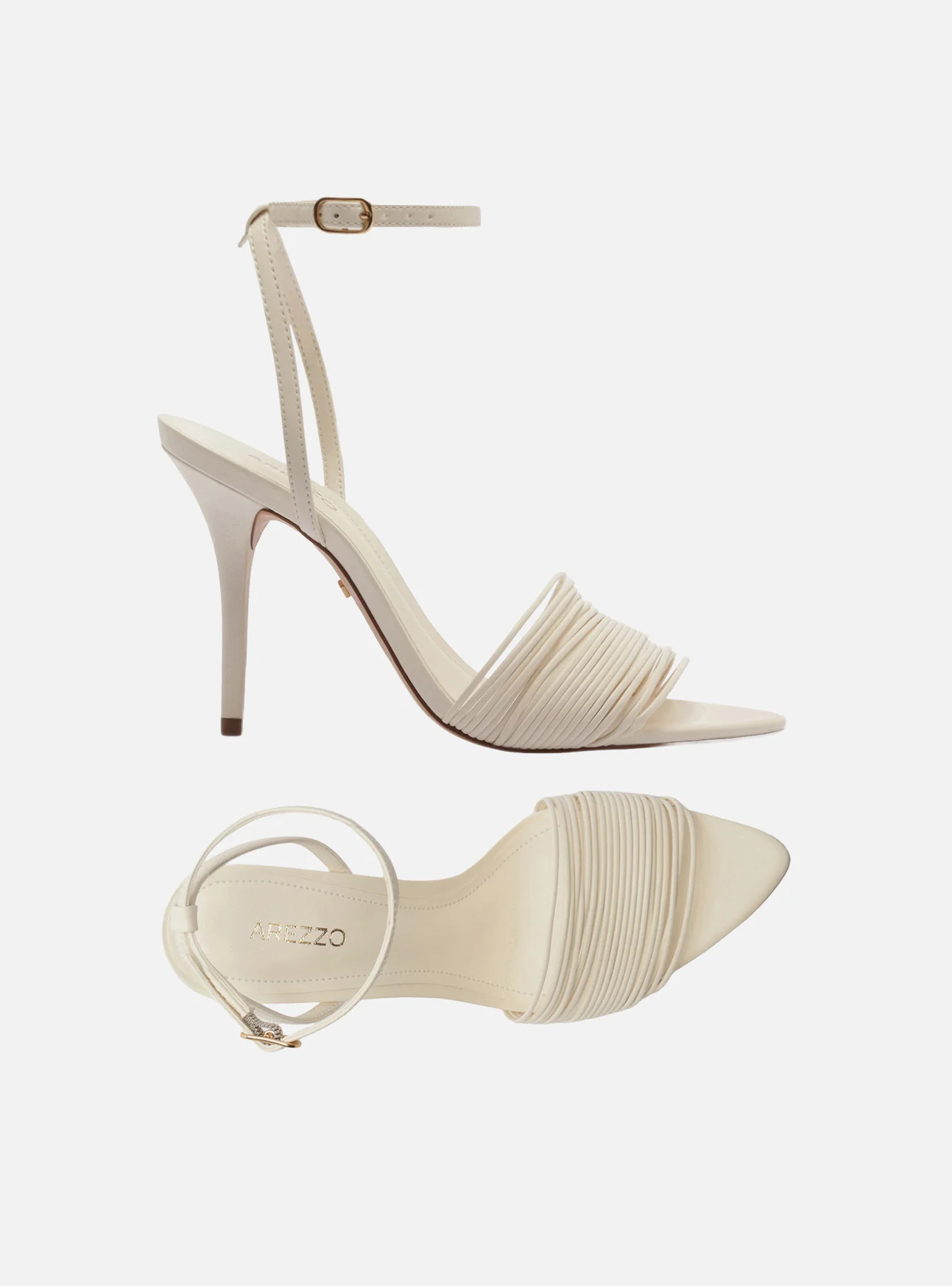 Elani High Stiletto Sandal - Image 7