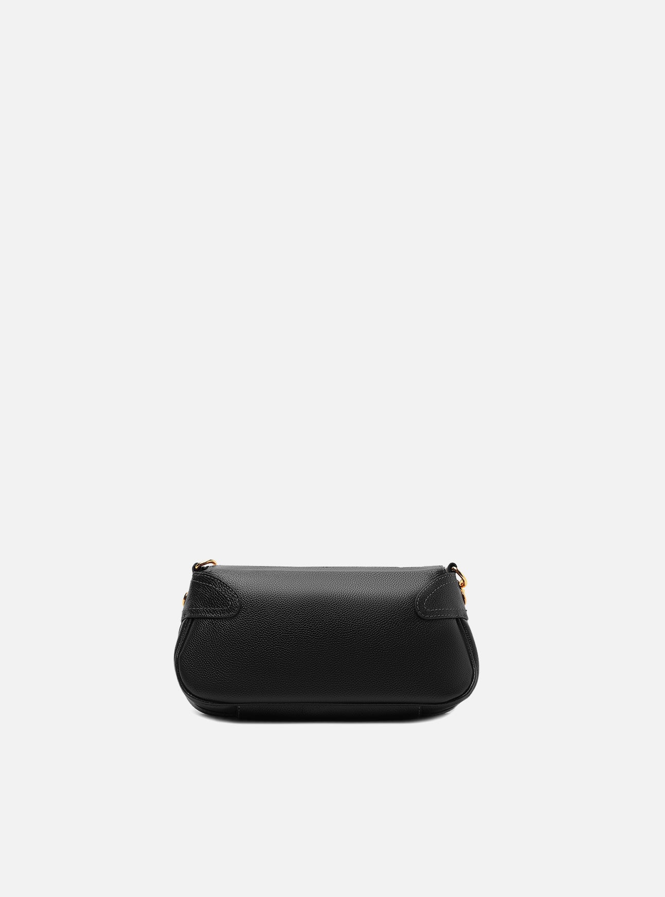 Elena Small Leather Crossbody - Image 5