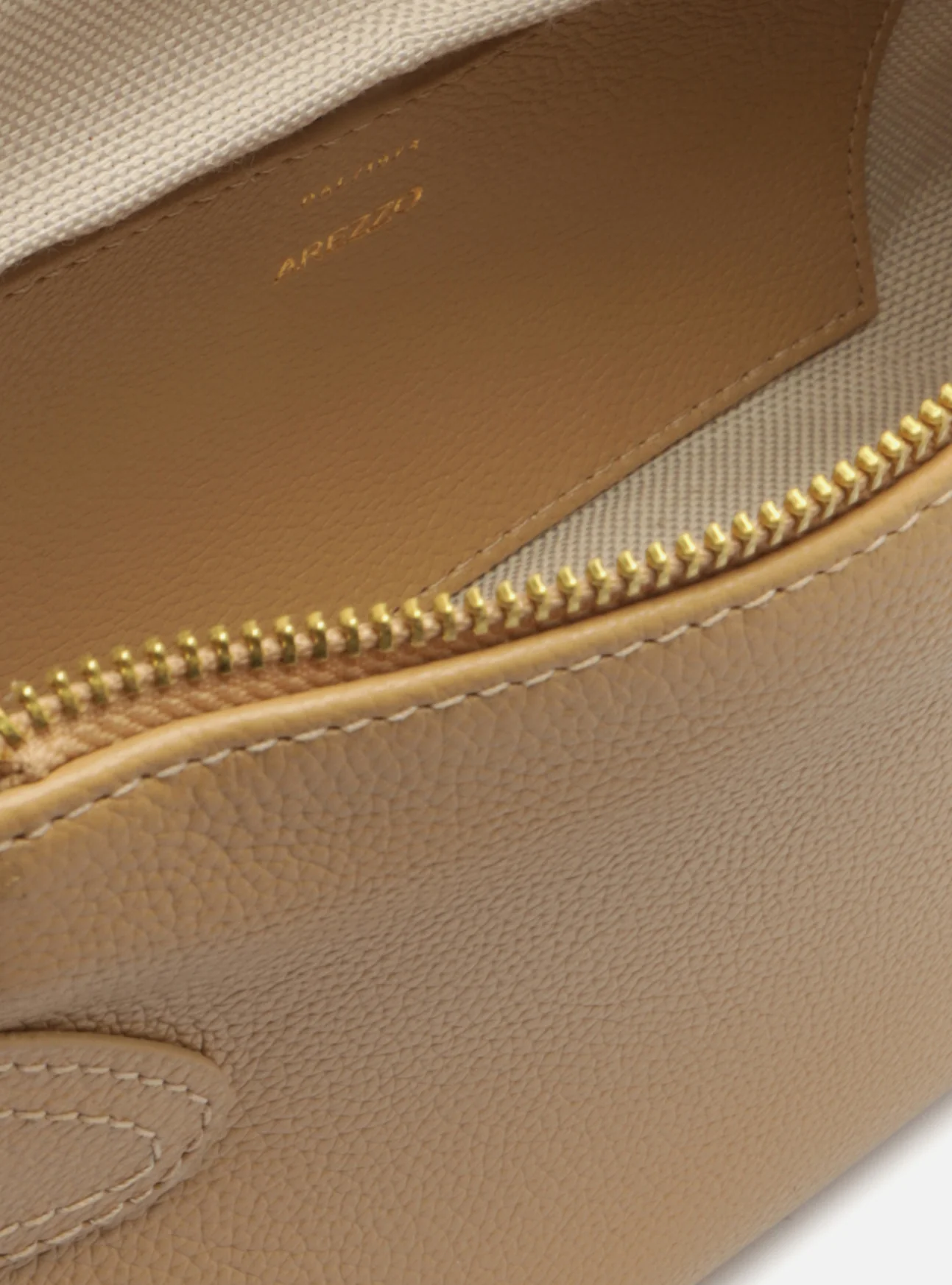 Elena Small Leather Crossbody - Image 4
