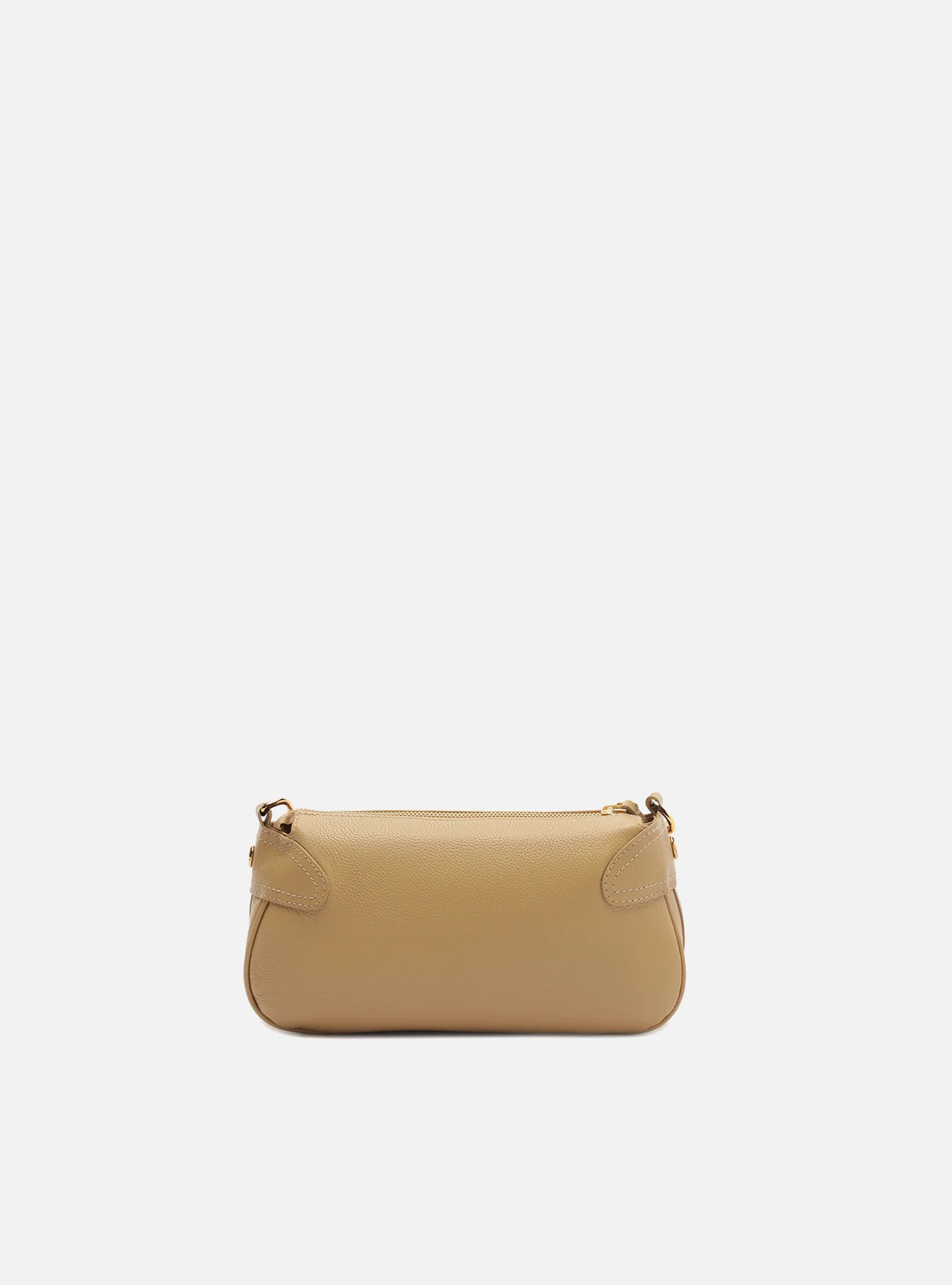 Elena Small Leather Crossbody - Image 5