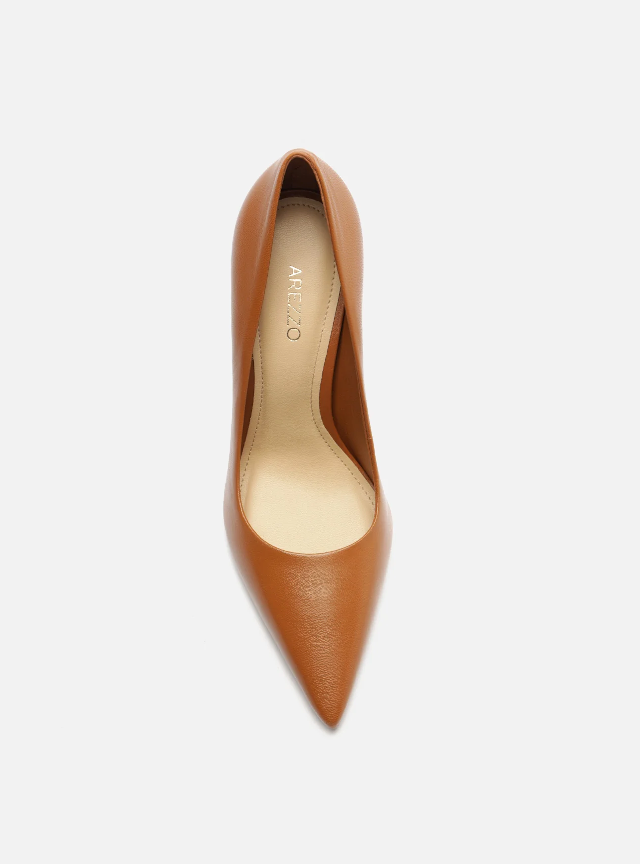 Emily High Stiletto Pump - Image 3