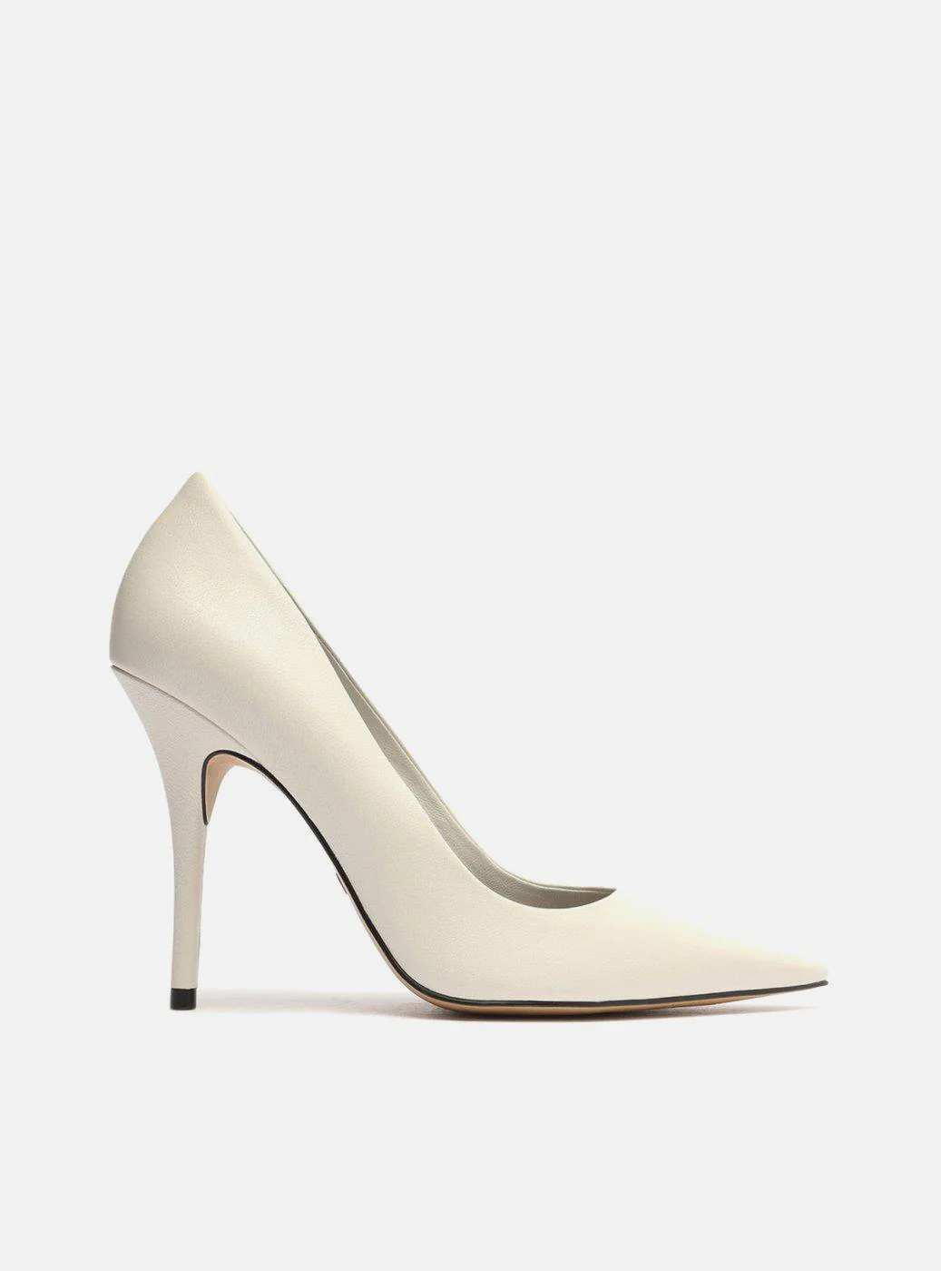Emily High Stiletto Pump