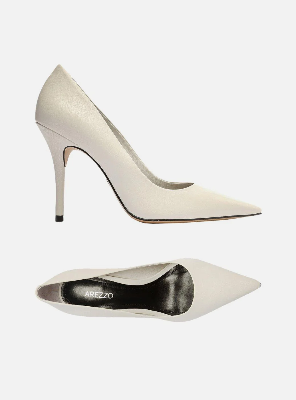Emily High Stiletto Pump - Image 5