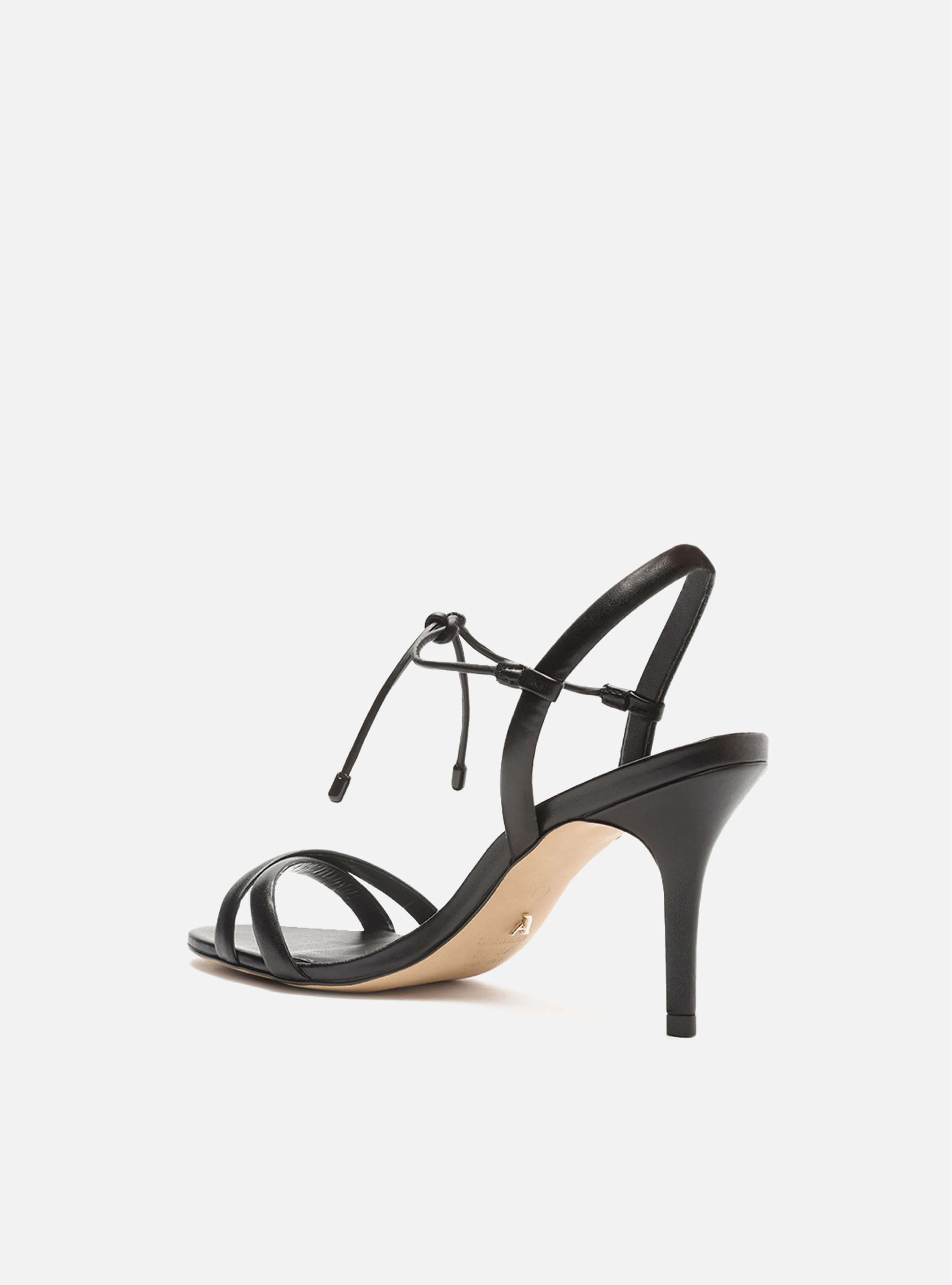 Erika  Stiletto Sandal - Image 3