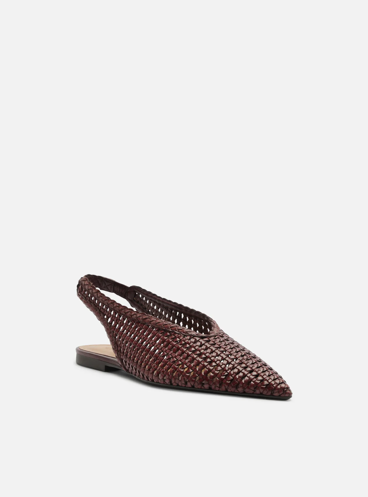 Eva Ballet Flat - Image 2