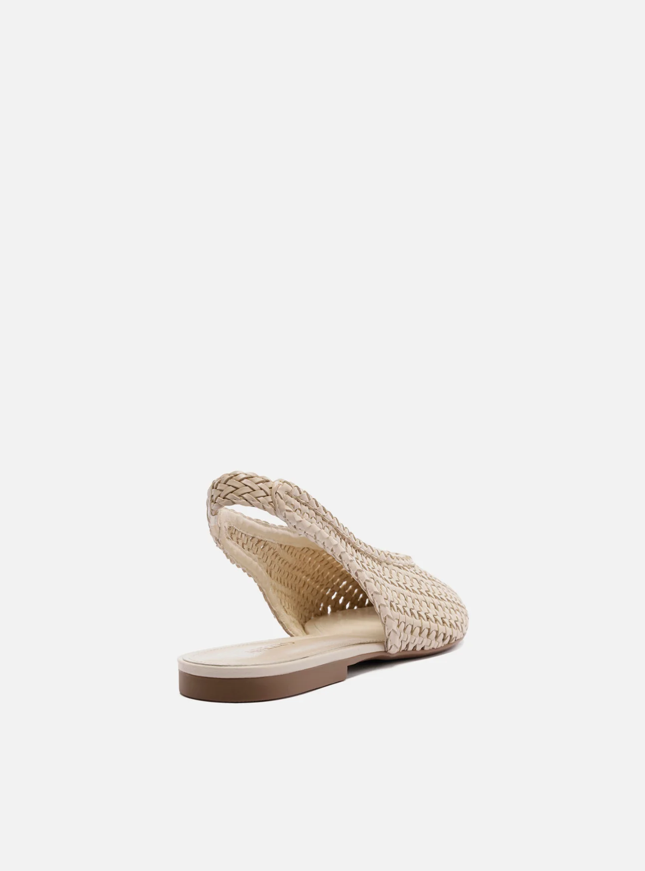 Eva Ballet Flat - Image 3