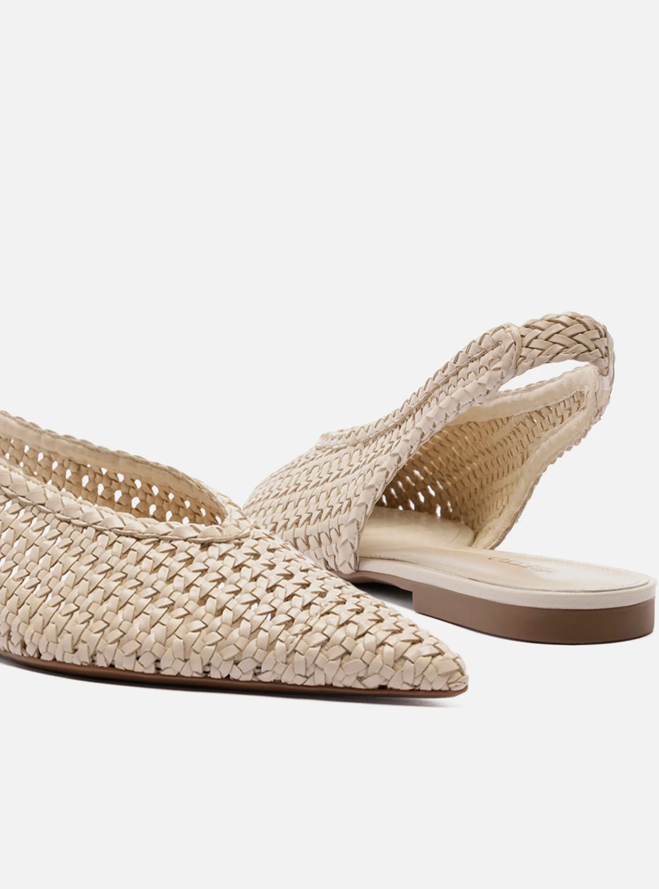 Eva Ballet Flat - Image 4