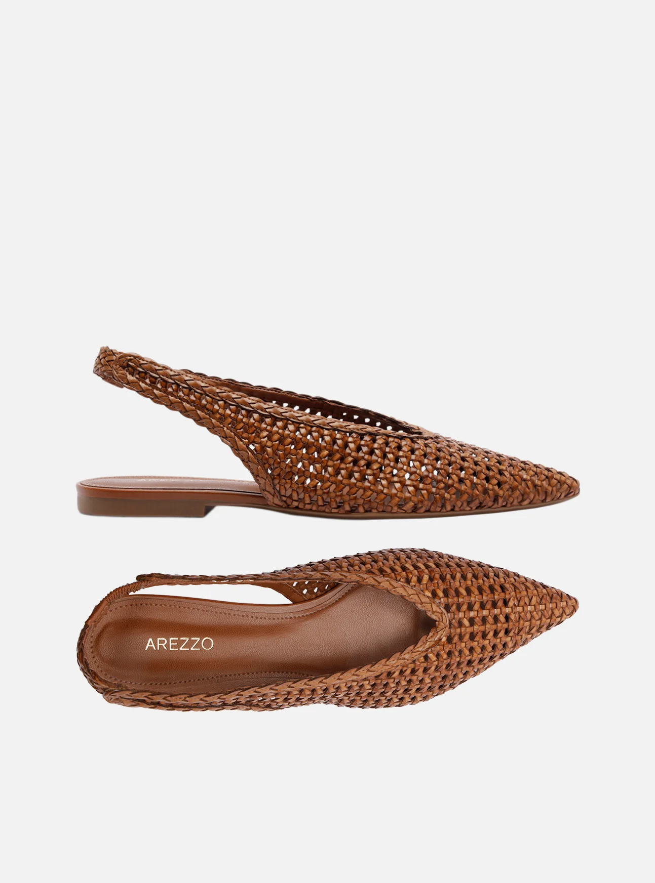 Eva Ballet Flat - Image 5