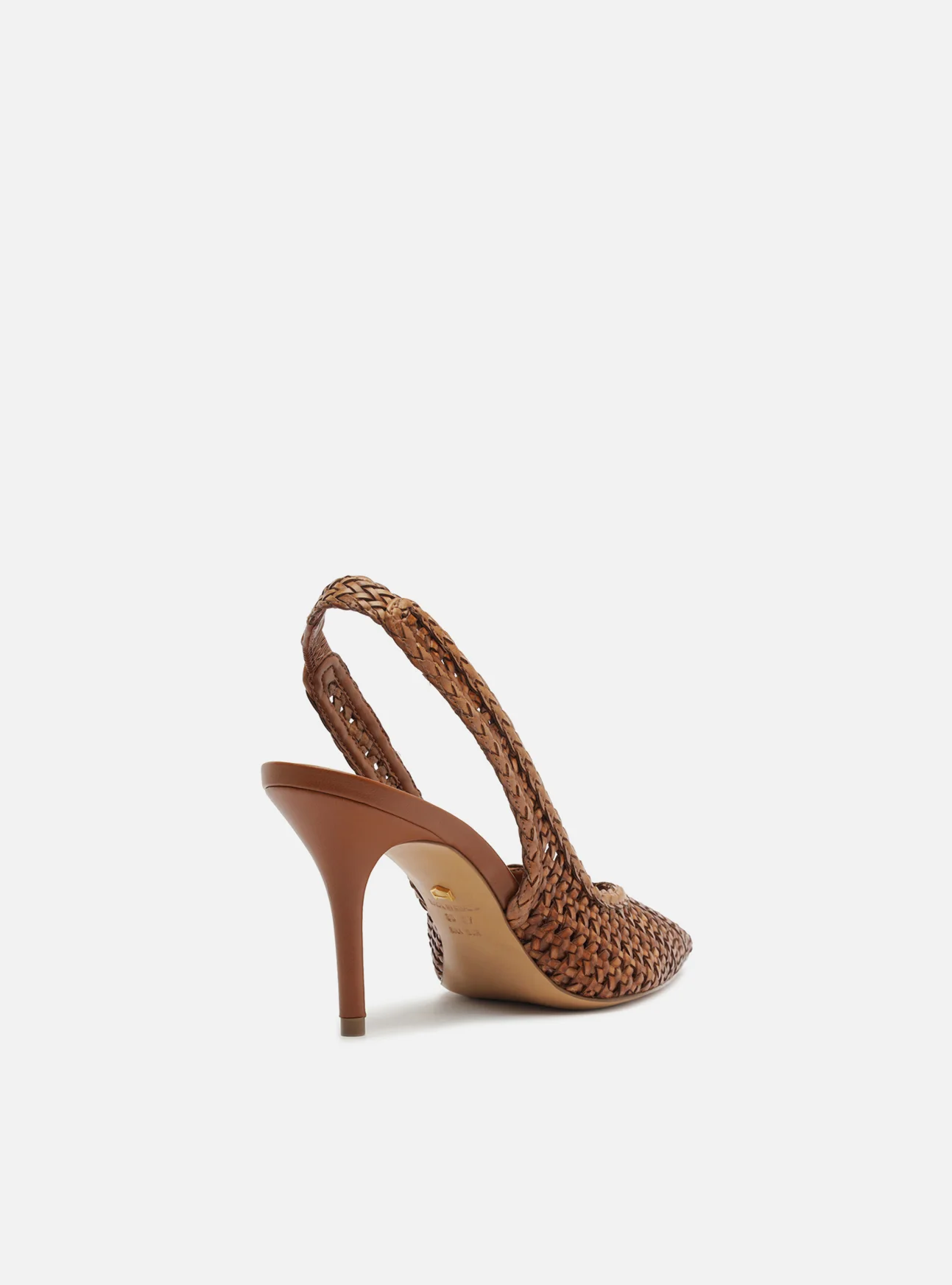 Eva High Stiletto Pump - Image 3