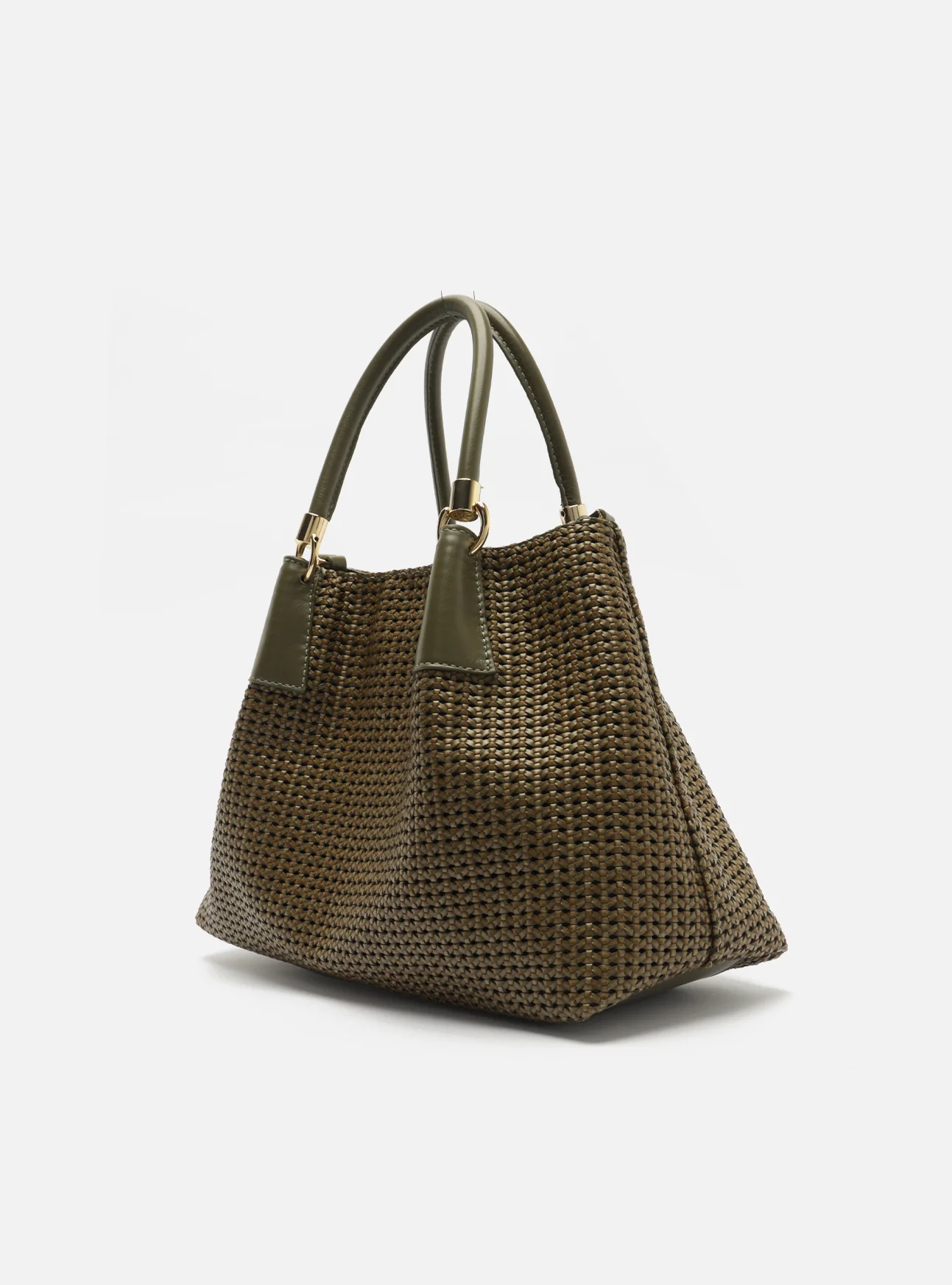 Eva Large Tote - Image 5