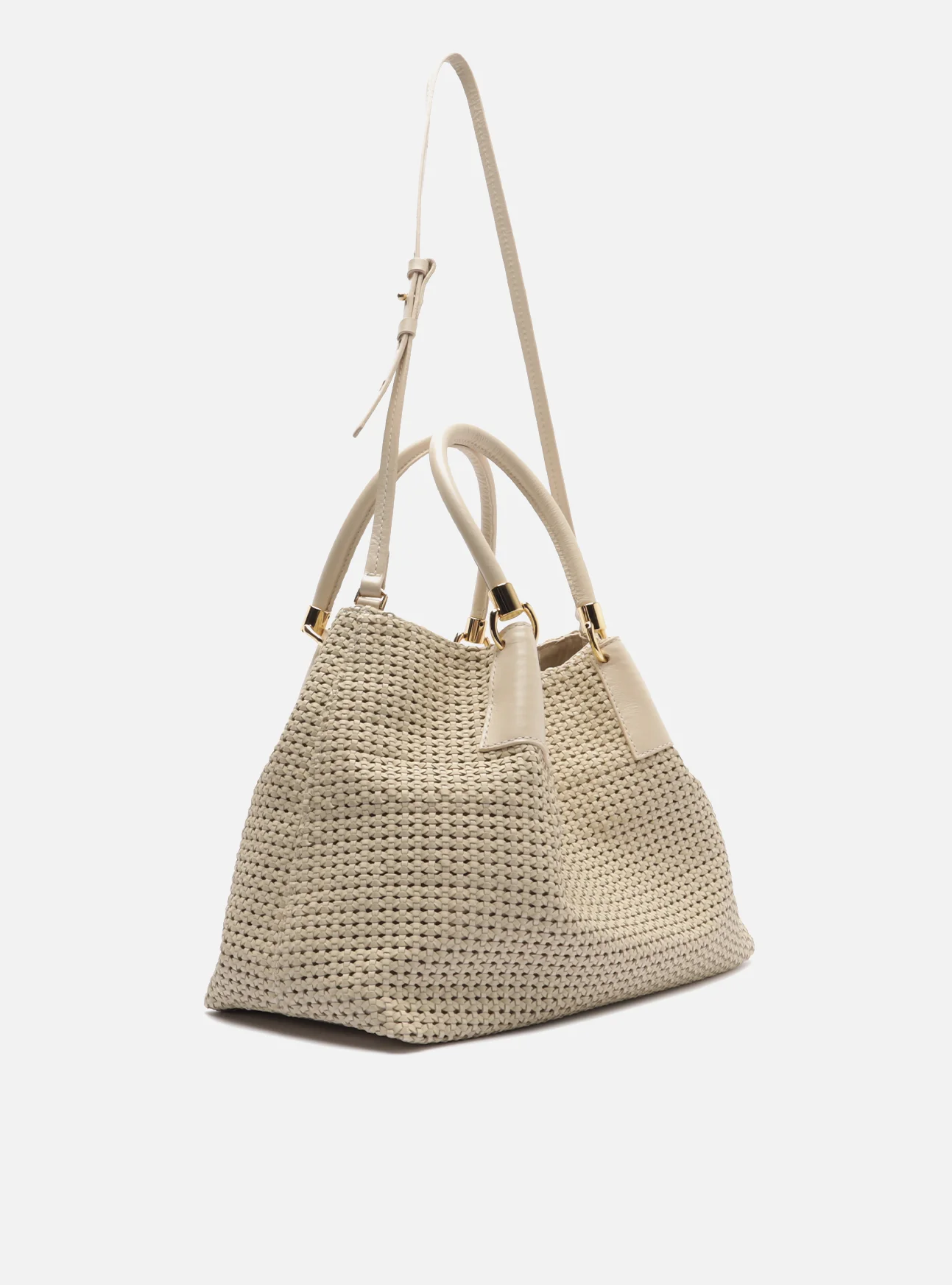 Eva Large Tote - Image 3