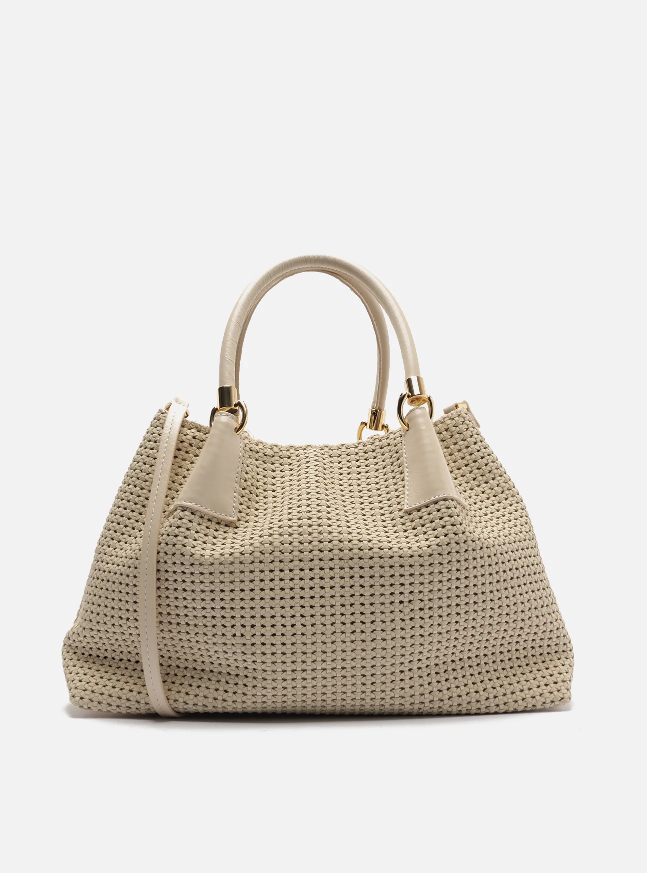Eva Large Tote - Image 4