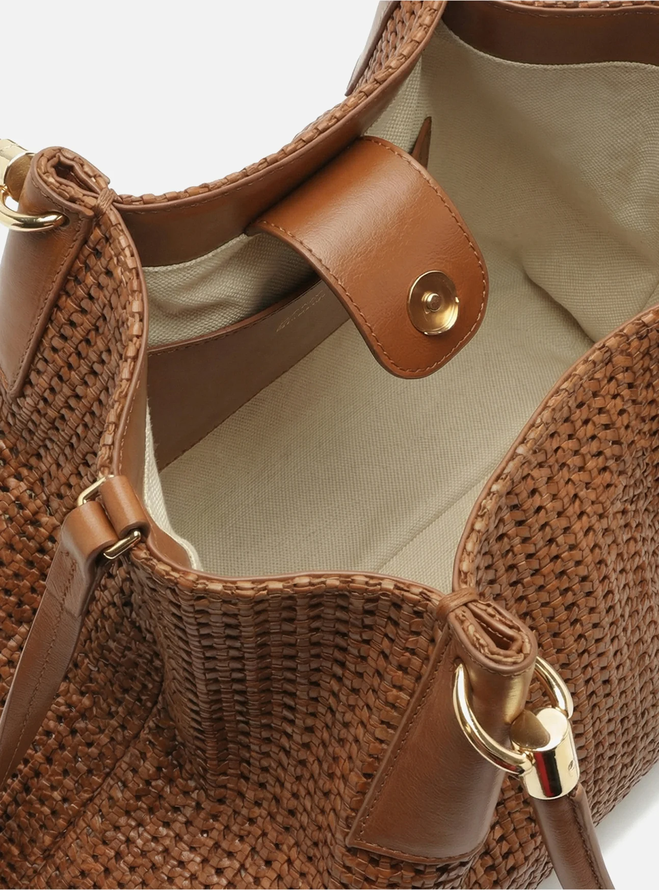 Eva Large Tote - Image 3