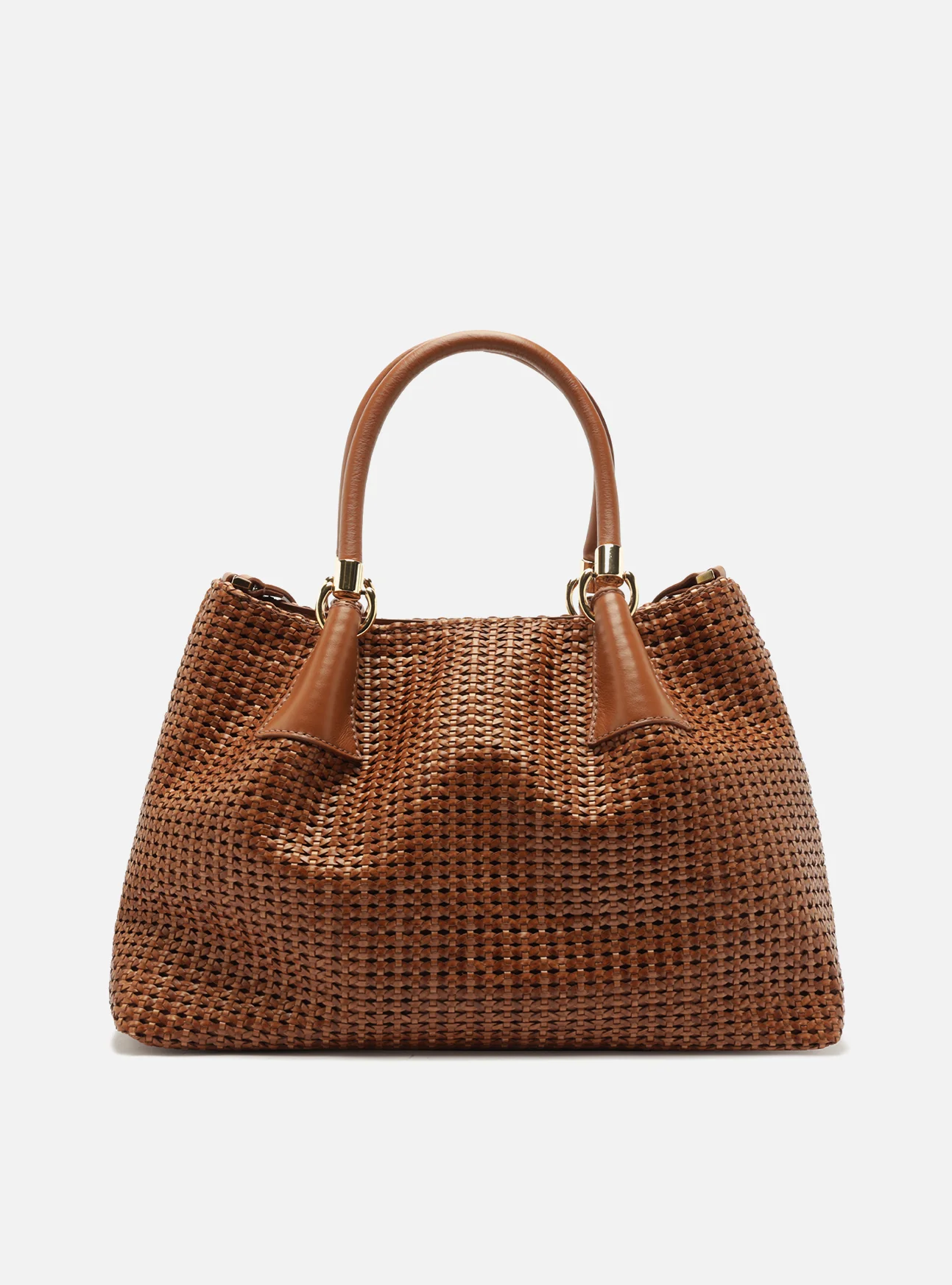 Eva Large Tote - Image 5