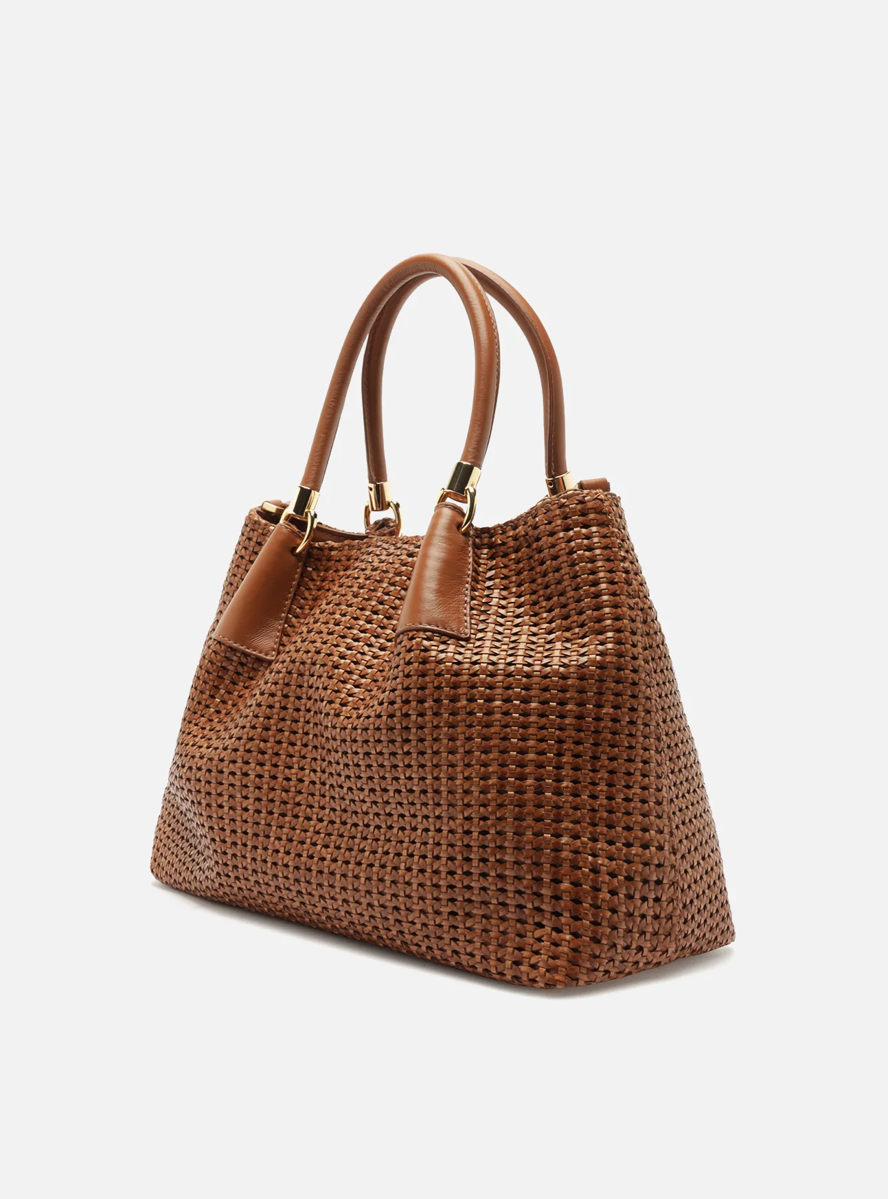Eva Large Tote - Image 6