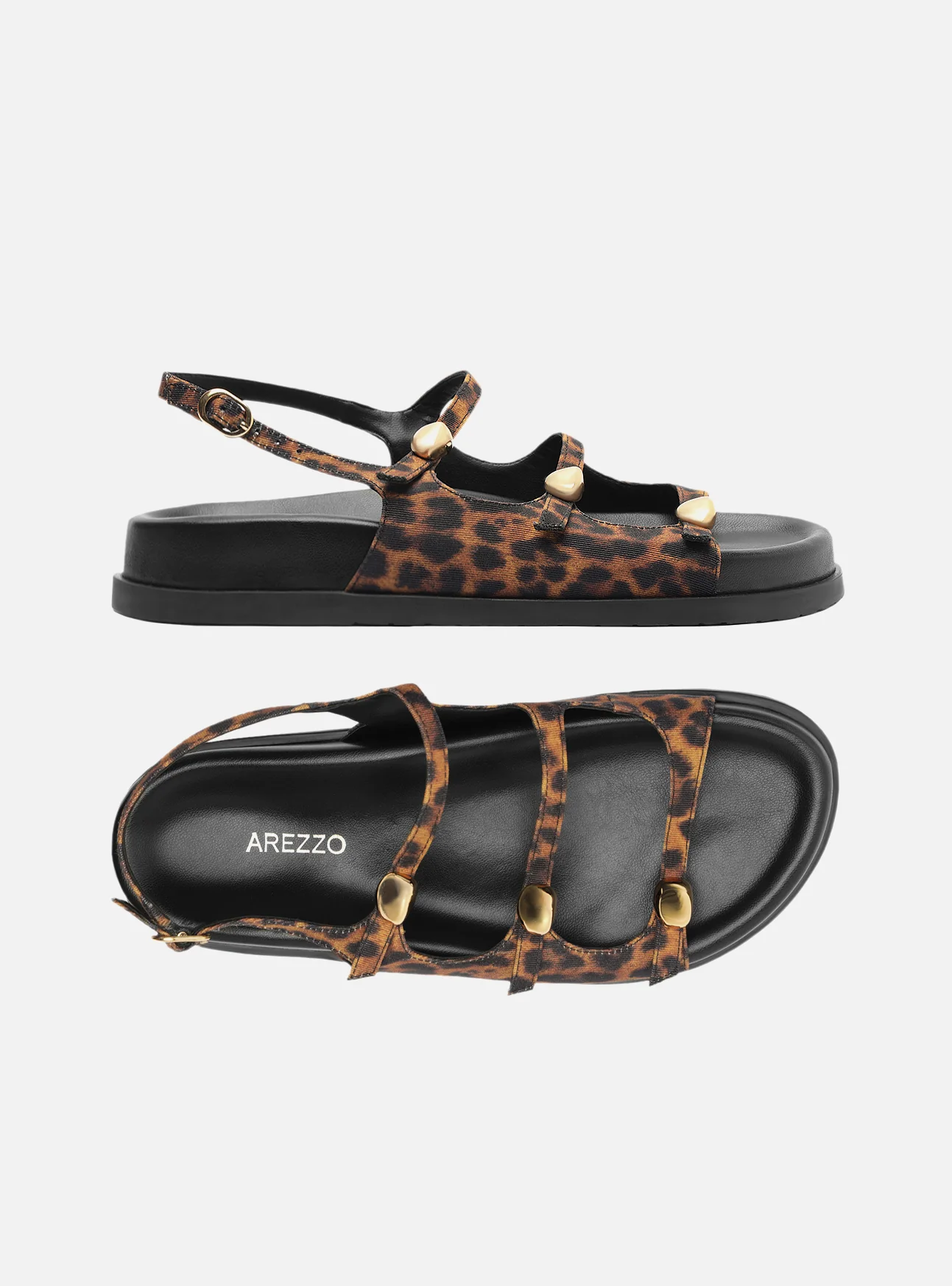 Felice Form Sandal - Image 4