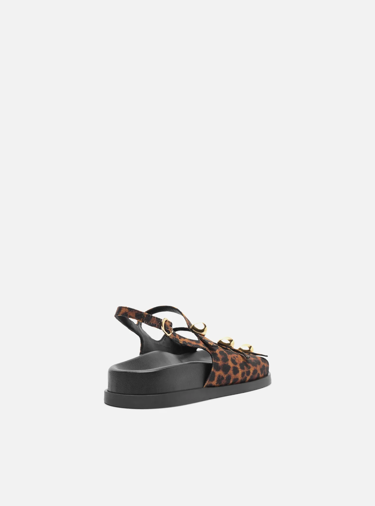 Felice Form Sandal - Image 5