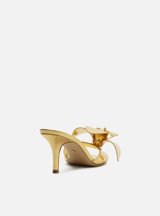 Fiori  Stiletto Sandal - Image 4