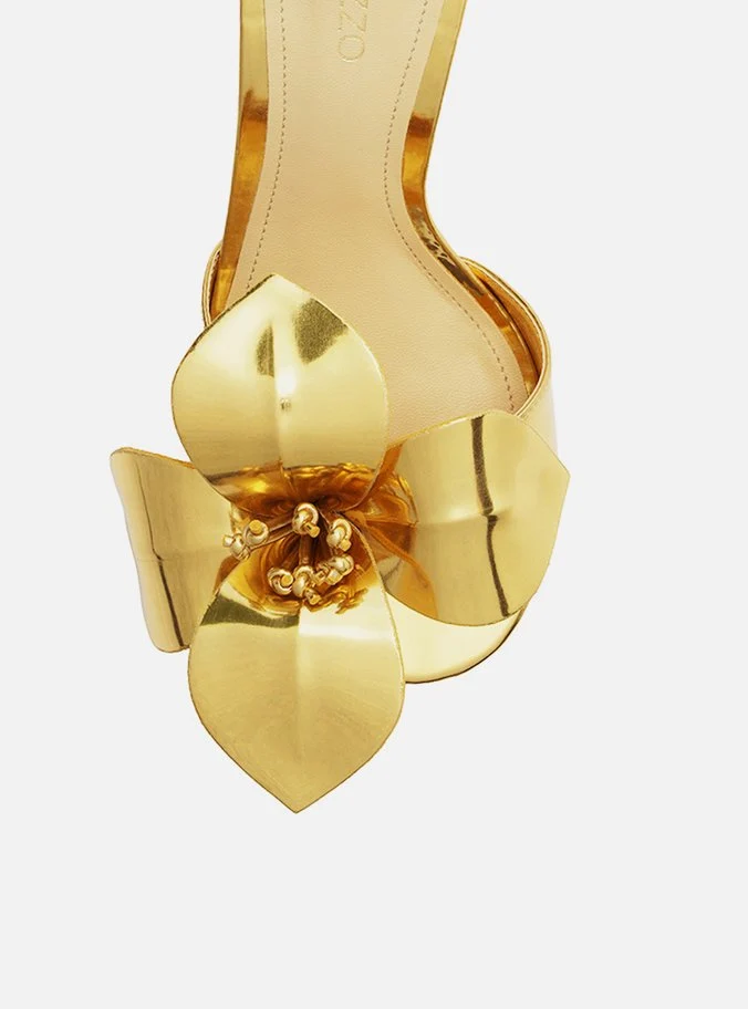 Fiori  Stiletto Sandal - Image 5