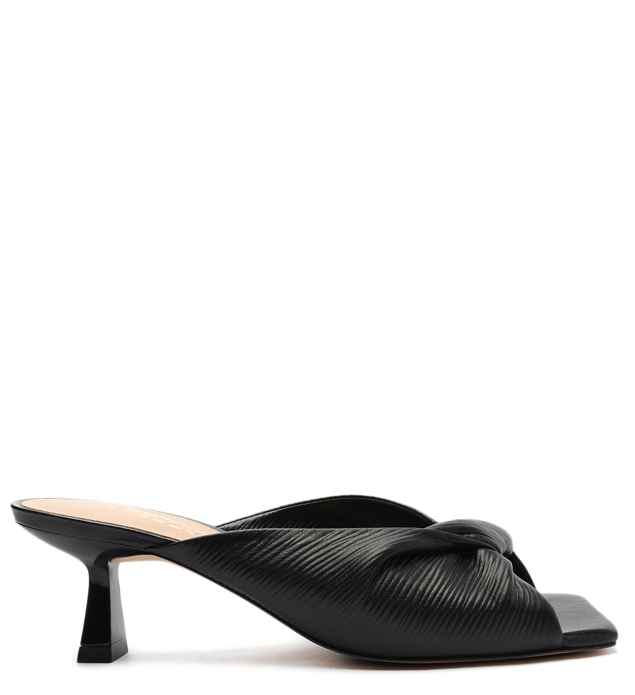 Gaia Mid Stiletto Sandal