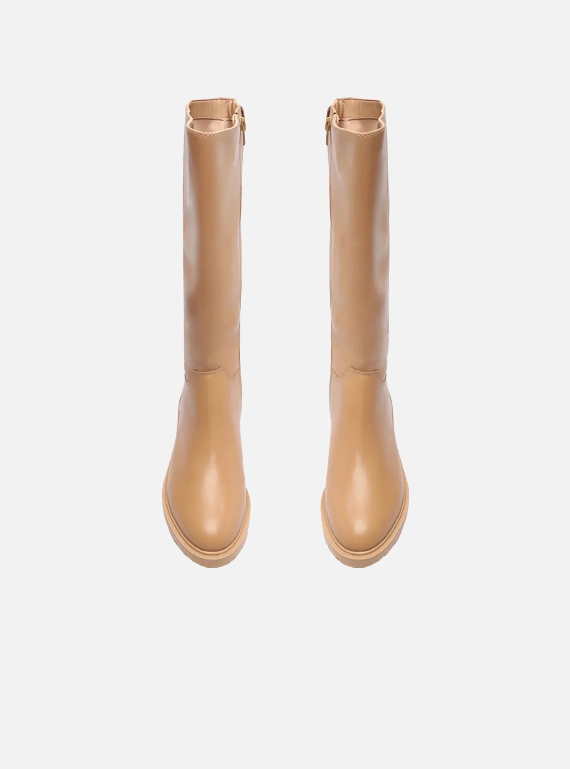 Hana Boot Leather - Image 3