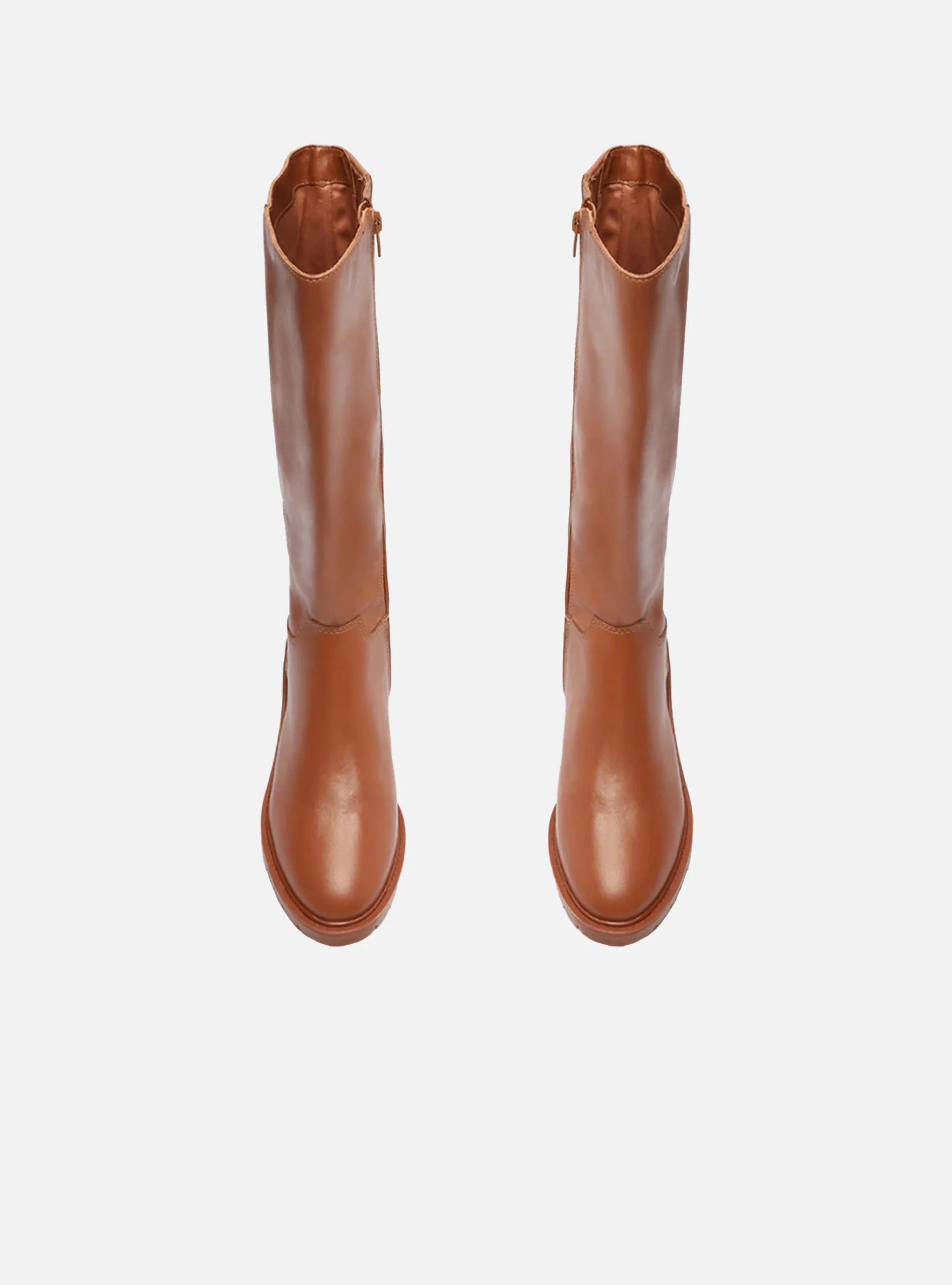 Hana Leather Boot - Image 3