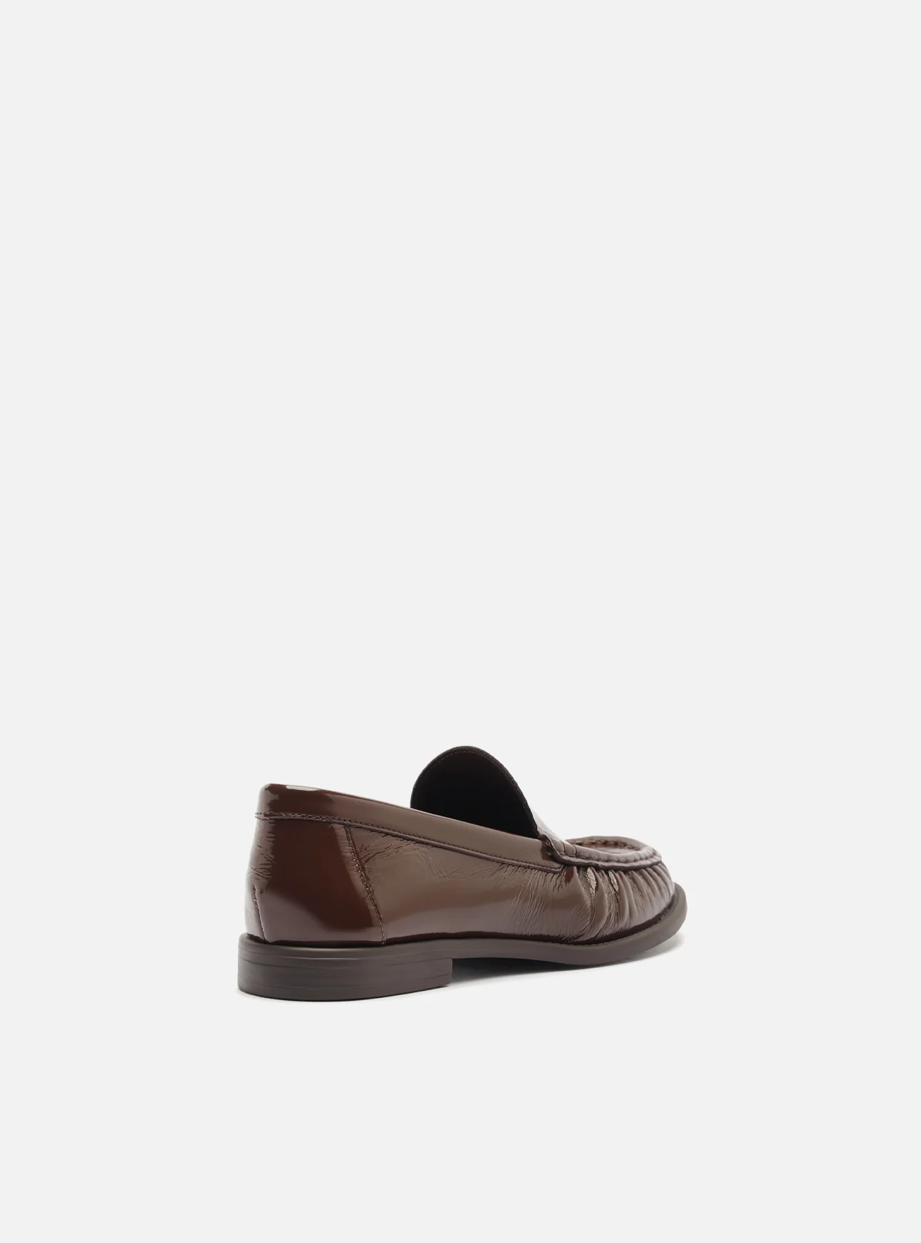 Hunter Leather Loafer - Image 6
