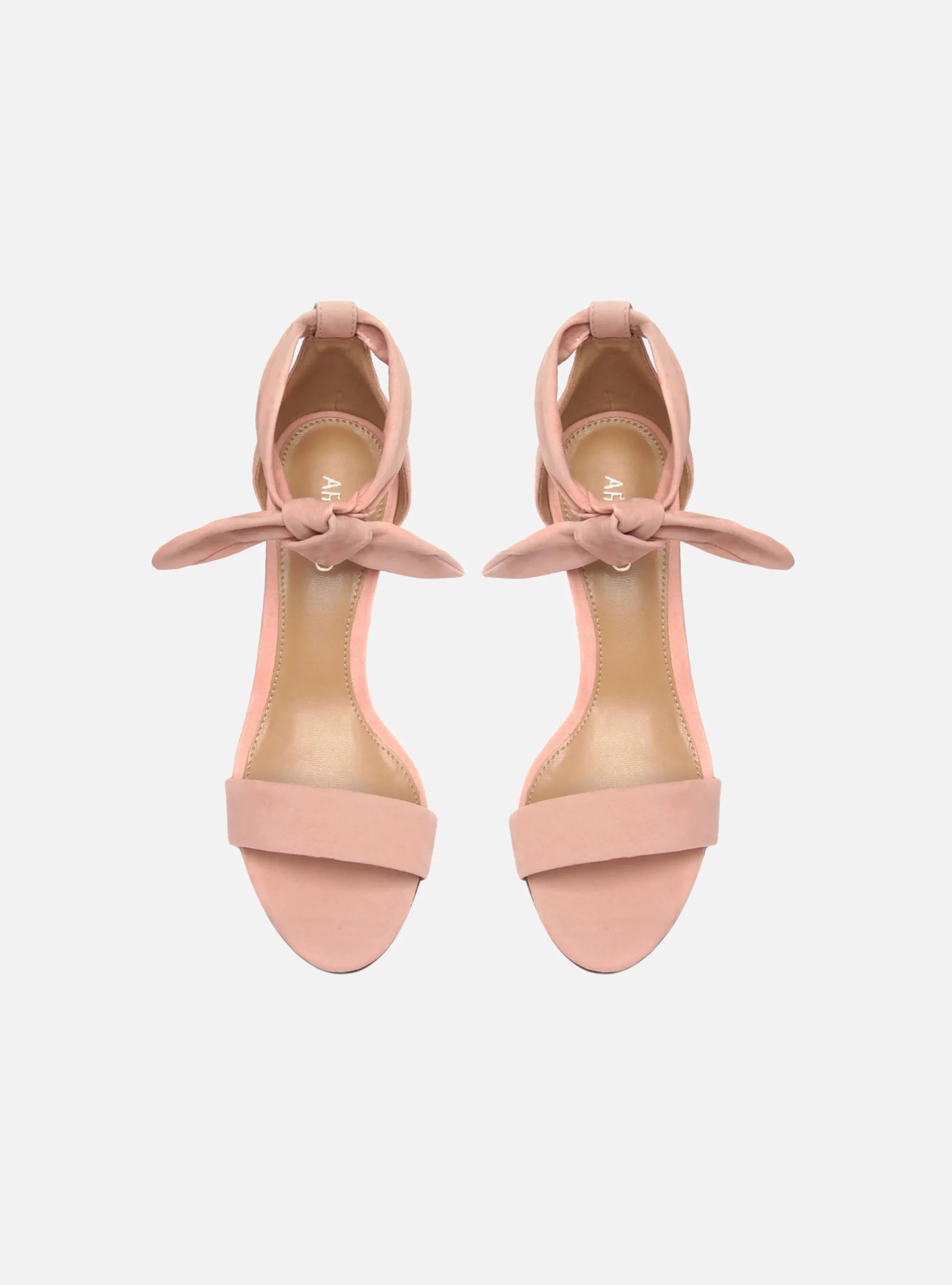 Isabelli Lace Leather Sandal - Image 5