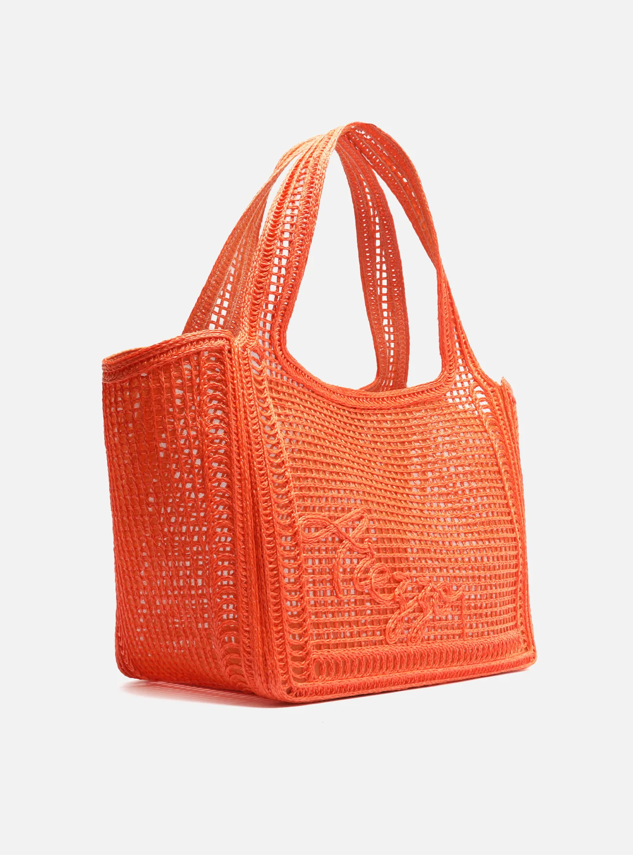 Isla Large Shopping Bag - Image 2