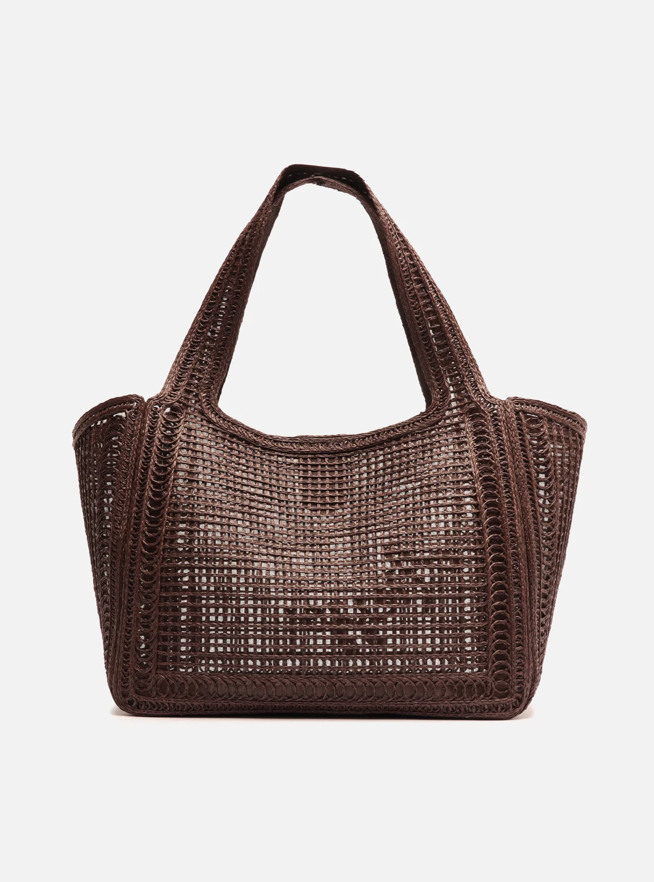 Isla Large Shopping Bag