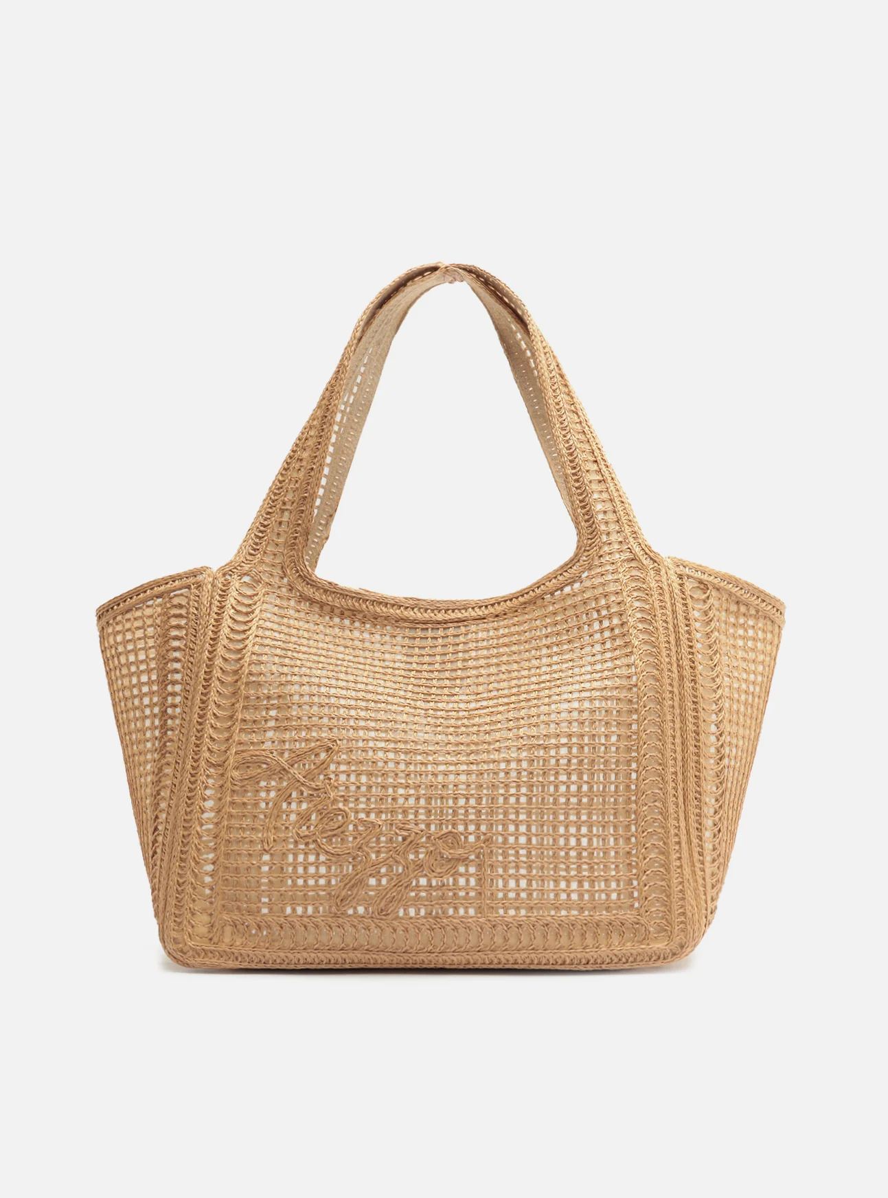 Isla Large Shopping Bag