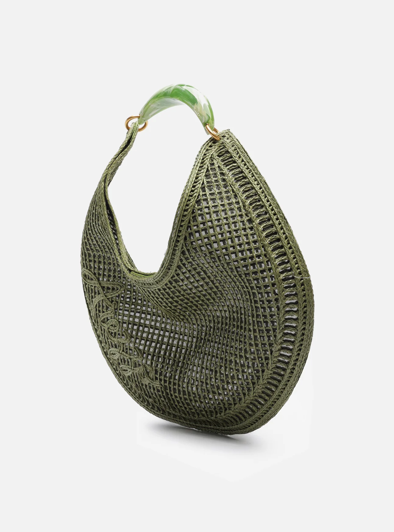 Isla Large Shoulder Bag - Image 4