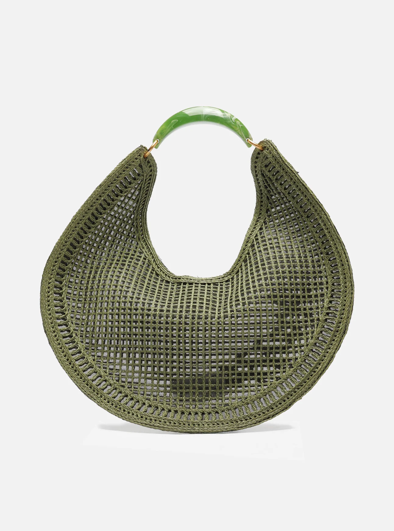 Isla Large Shoulder Bag - Image 5