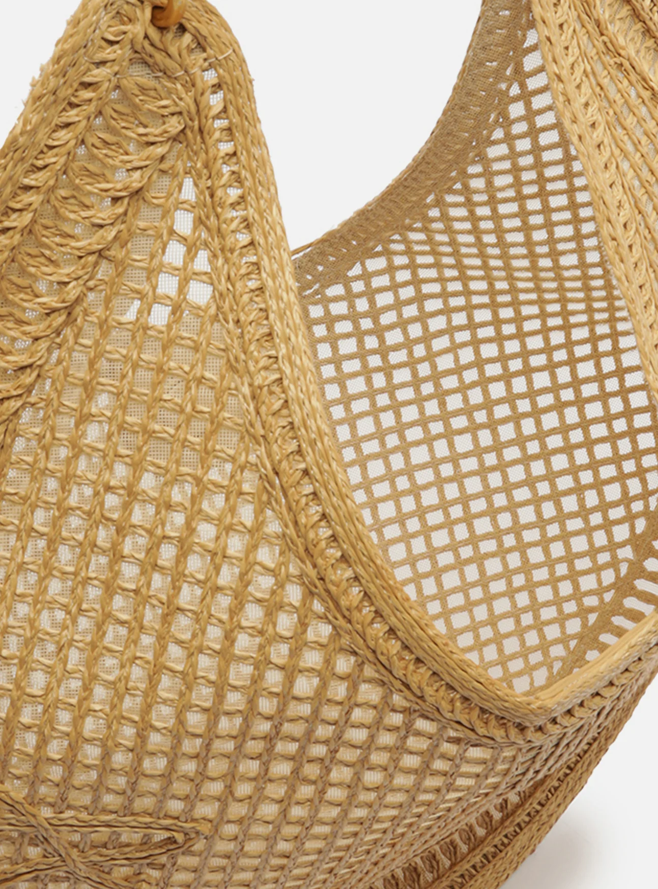 Isla Large Shoulder Bag - Image 4