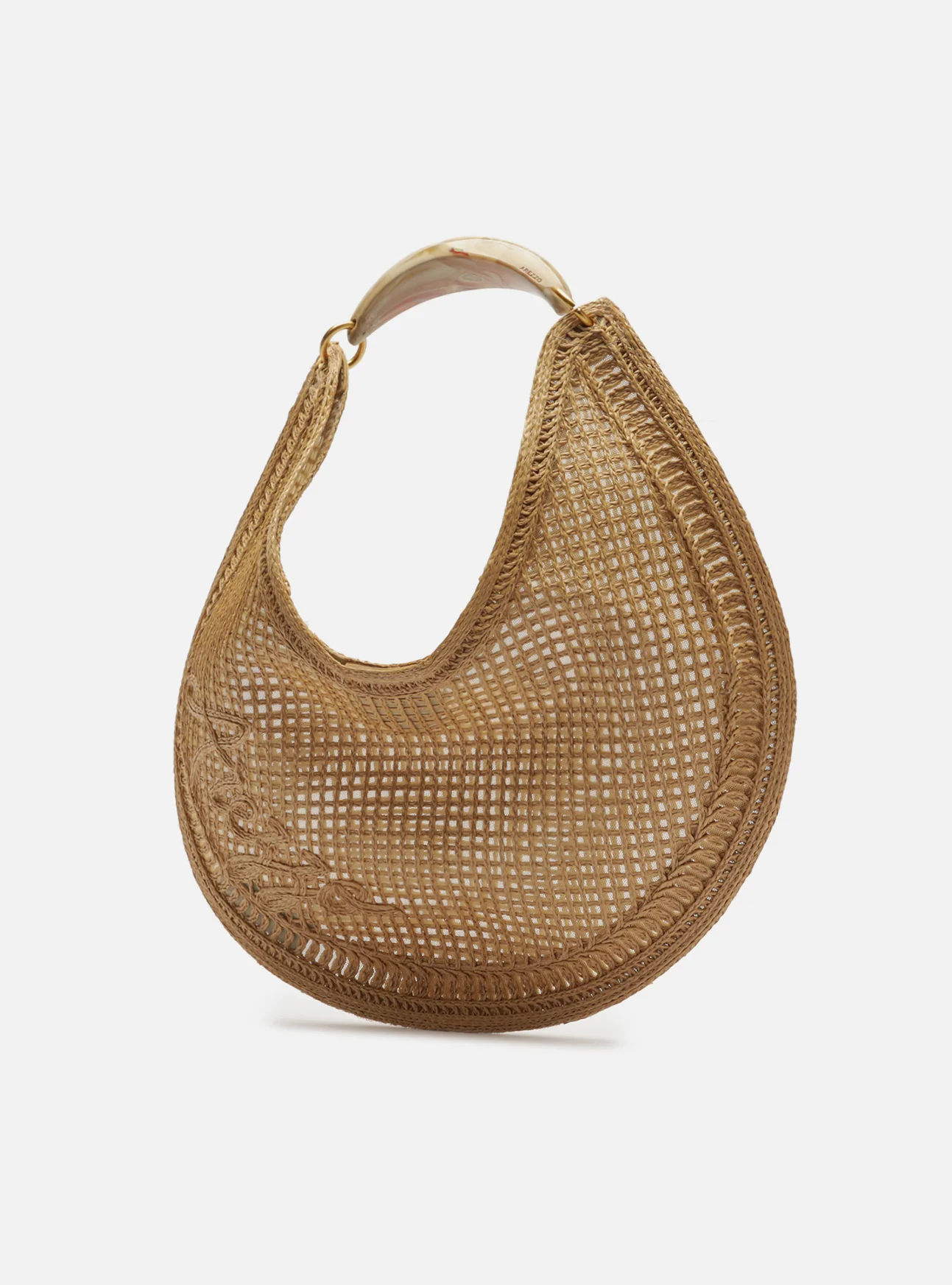 Isla Large Shoulder Bag - Image 5